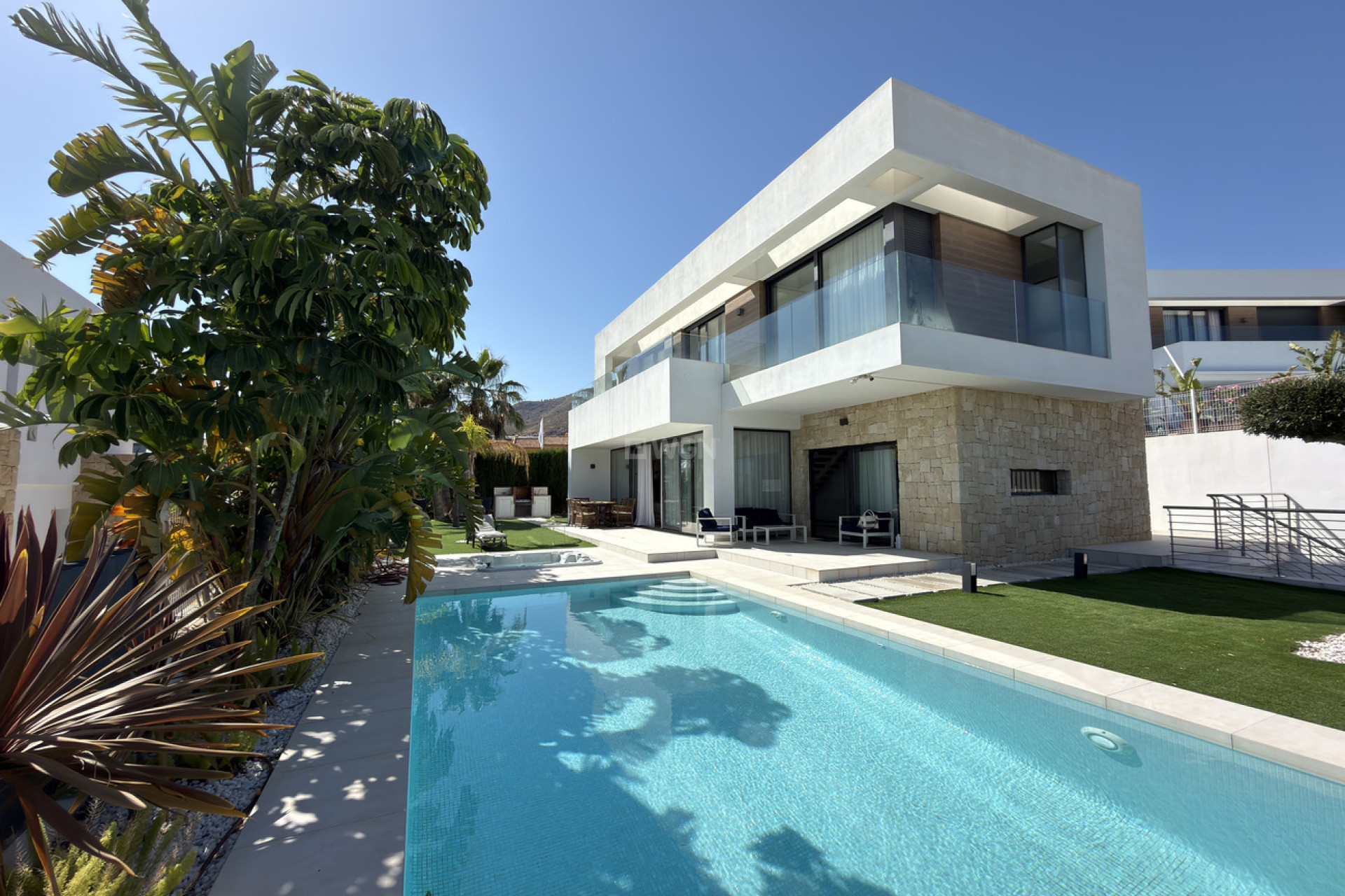Reventa - Villa - Finestrat - Costa Blanca