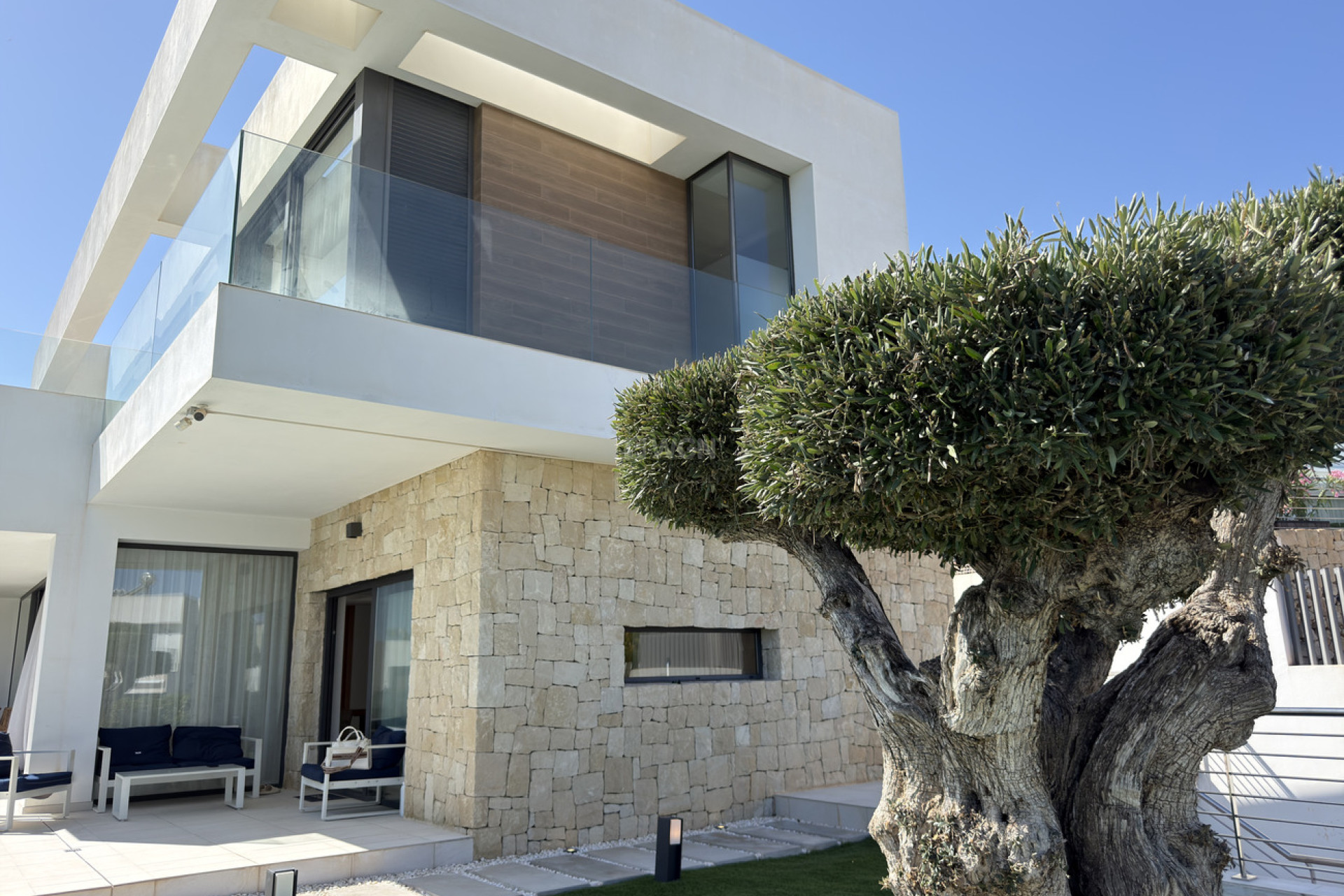 Reventa - Villa - Finestrat - Costa Blanca
