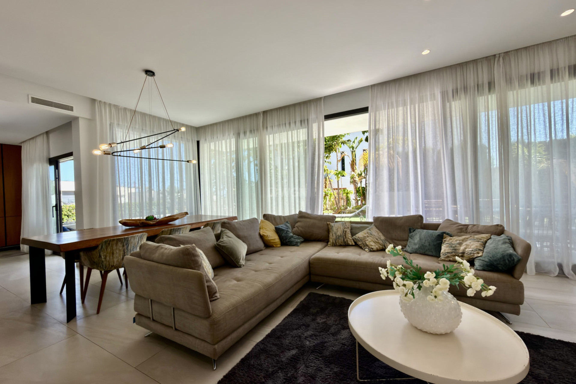 Reventa - Villa - Finestrat - Costa Blanca