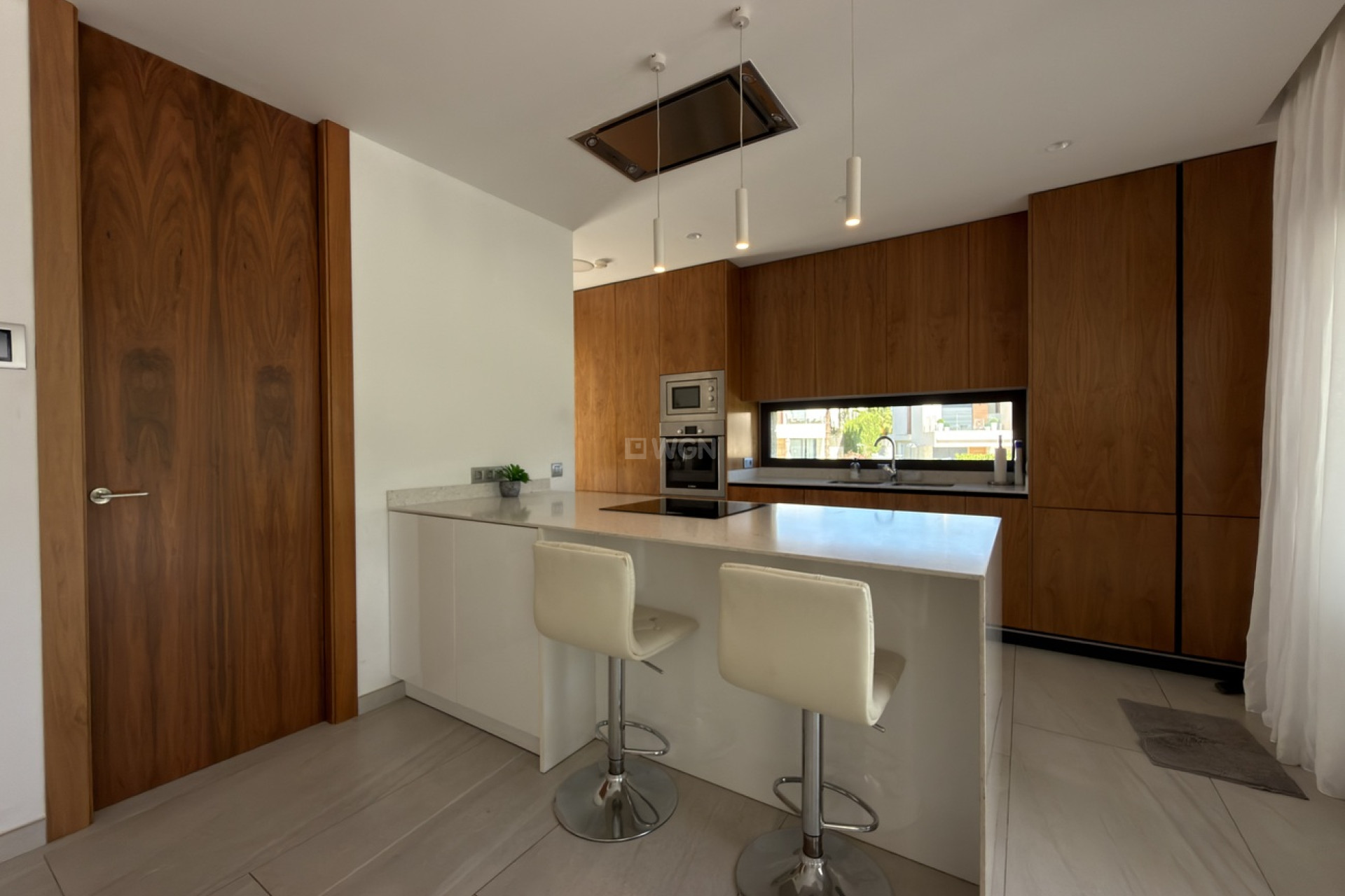 Reventa - Villa - Finestrat - Costa Blanca
