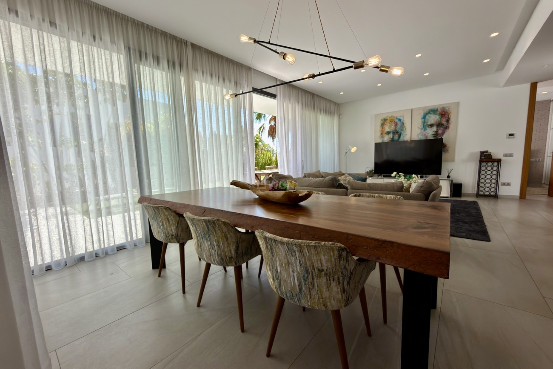Reventa - Villa - Finestrat - Costa Blanca