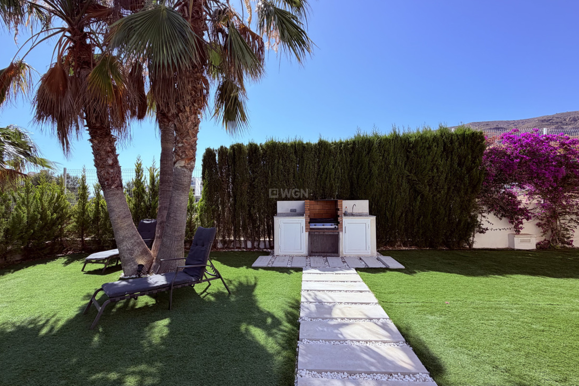 Reventa - Villa - Finestrat - Costa Blanca
