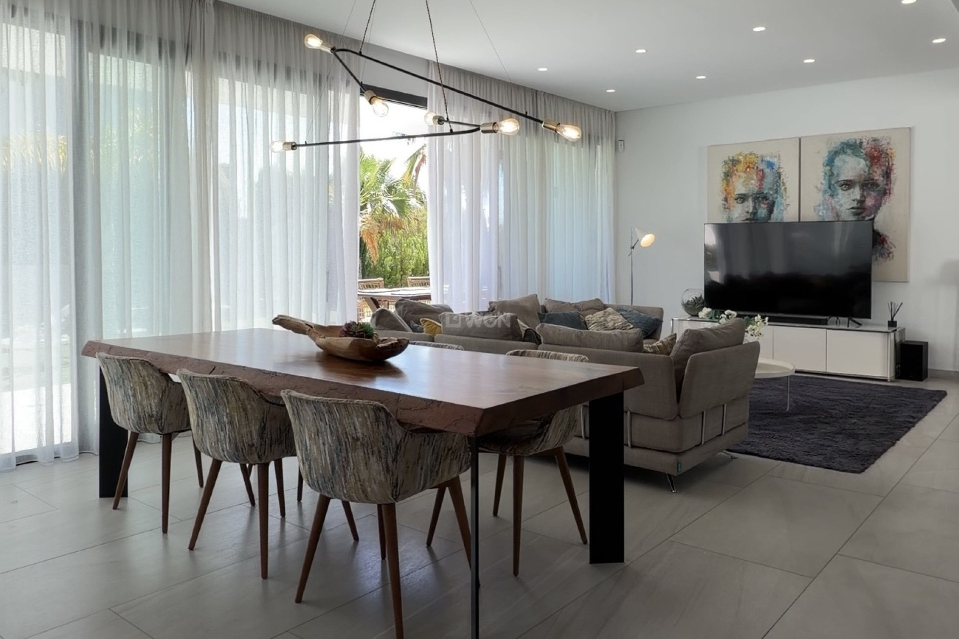 Reventa - Villa - Finestrat - Costa Blanca