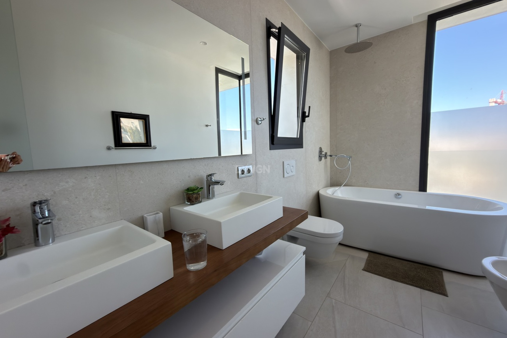 Reventa - Villa - Finestrat - Costa Blanca