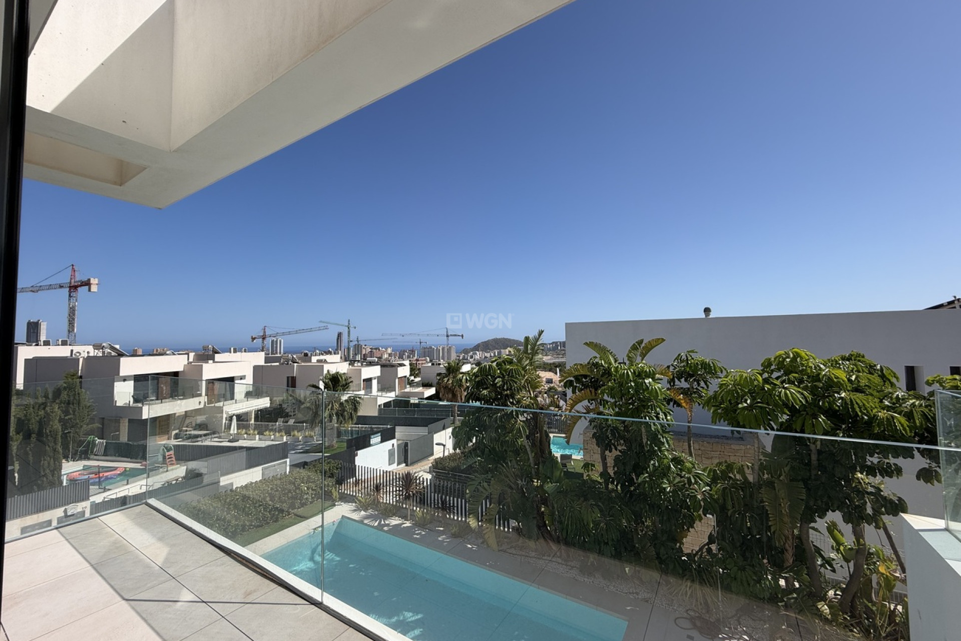 Reventa - Villa - Finestrat - Costa Blanca