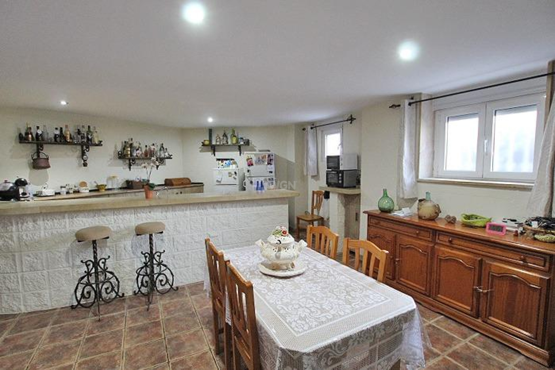 Reventa - Villa - Formentera del Segura - C- Cooperativa