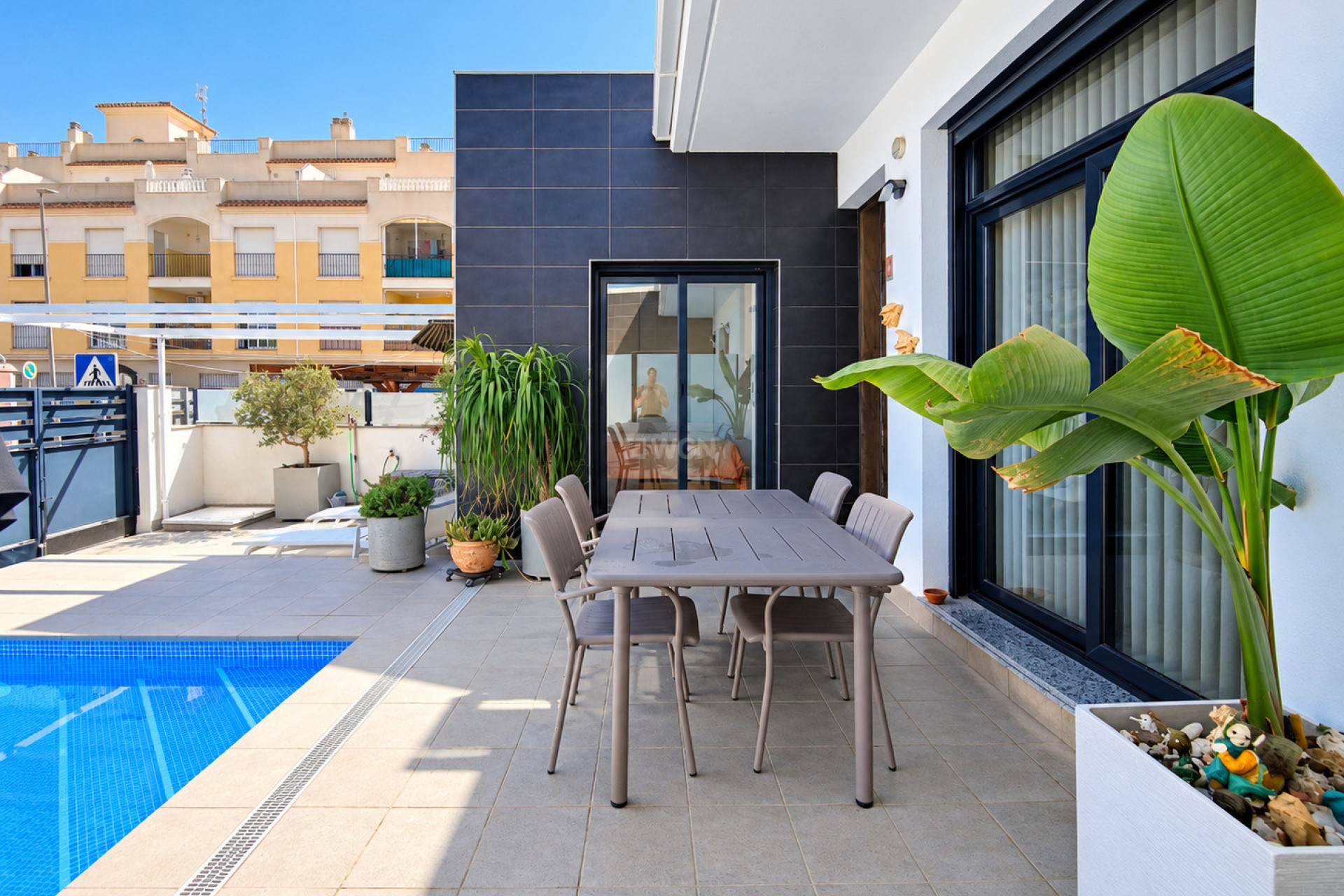 Reventa - Villa - Formentera del Segura - Costa Blanca