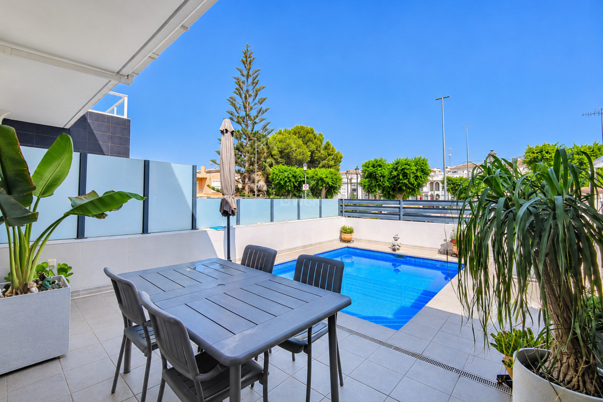 Reventa - Villa - Formentera del Segura - Costa Blanca