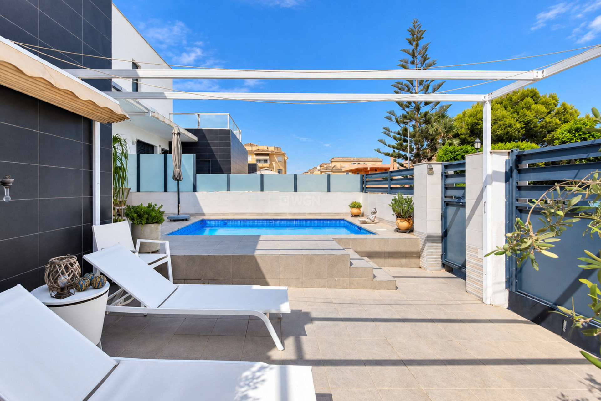 Reventa - Villa - Formentera del Segura - Costa Blanca