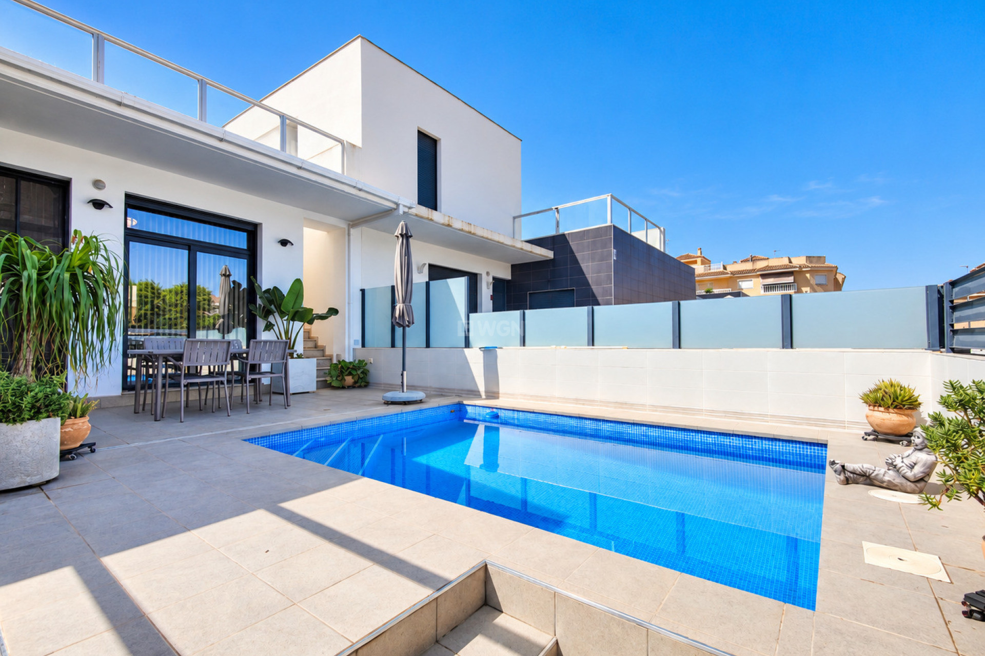 Reventa - Villa - Formentera del Segura - Costa Blanca