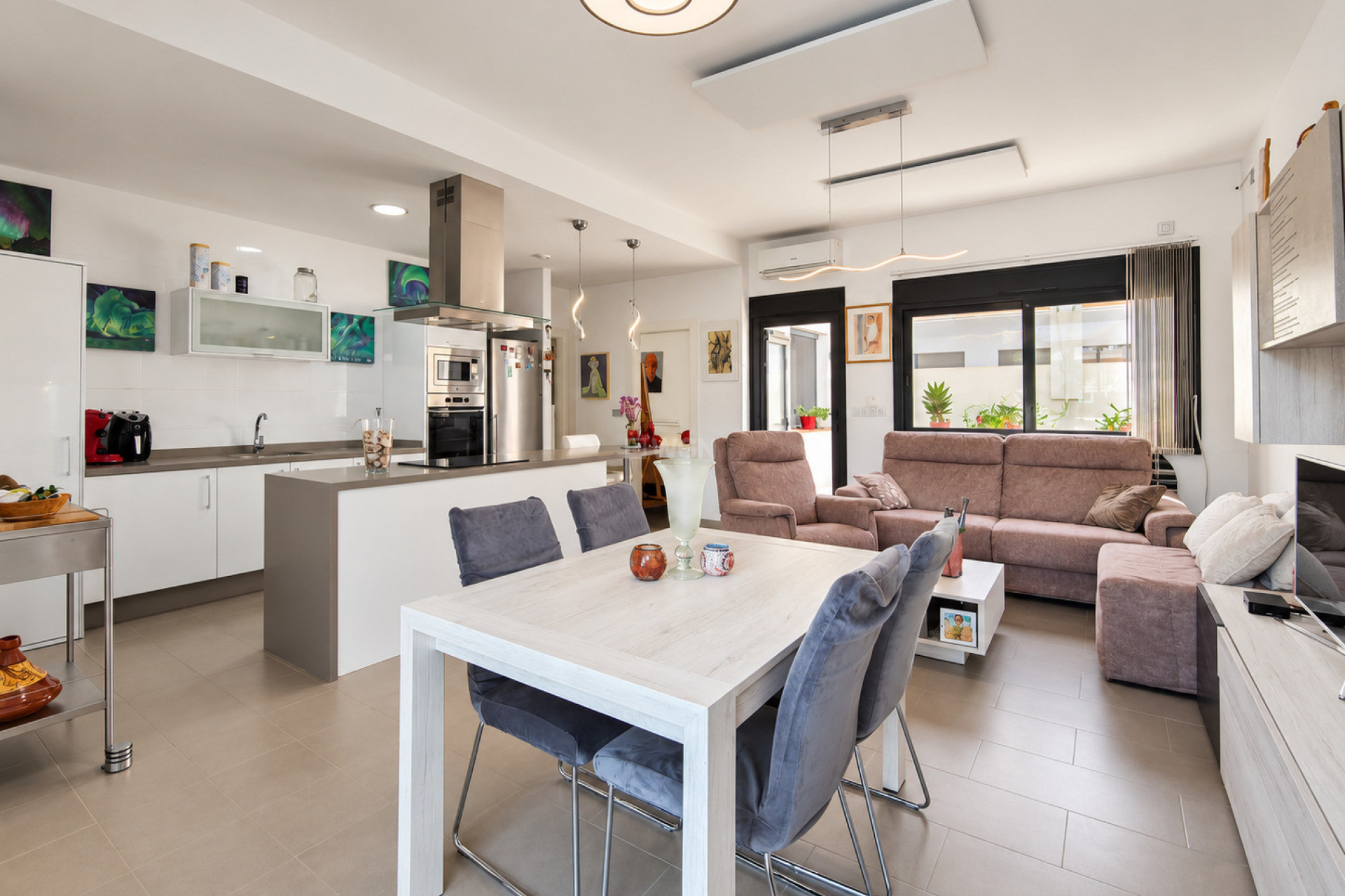Reventa - Villa - Formentera del Segura - Costa Blanca
