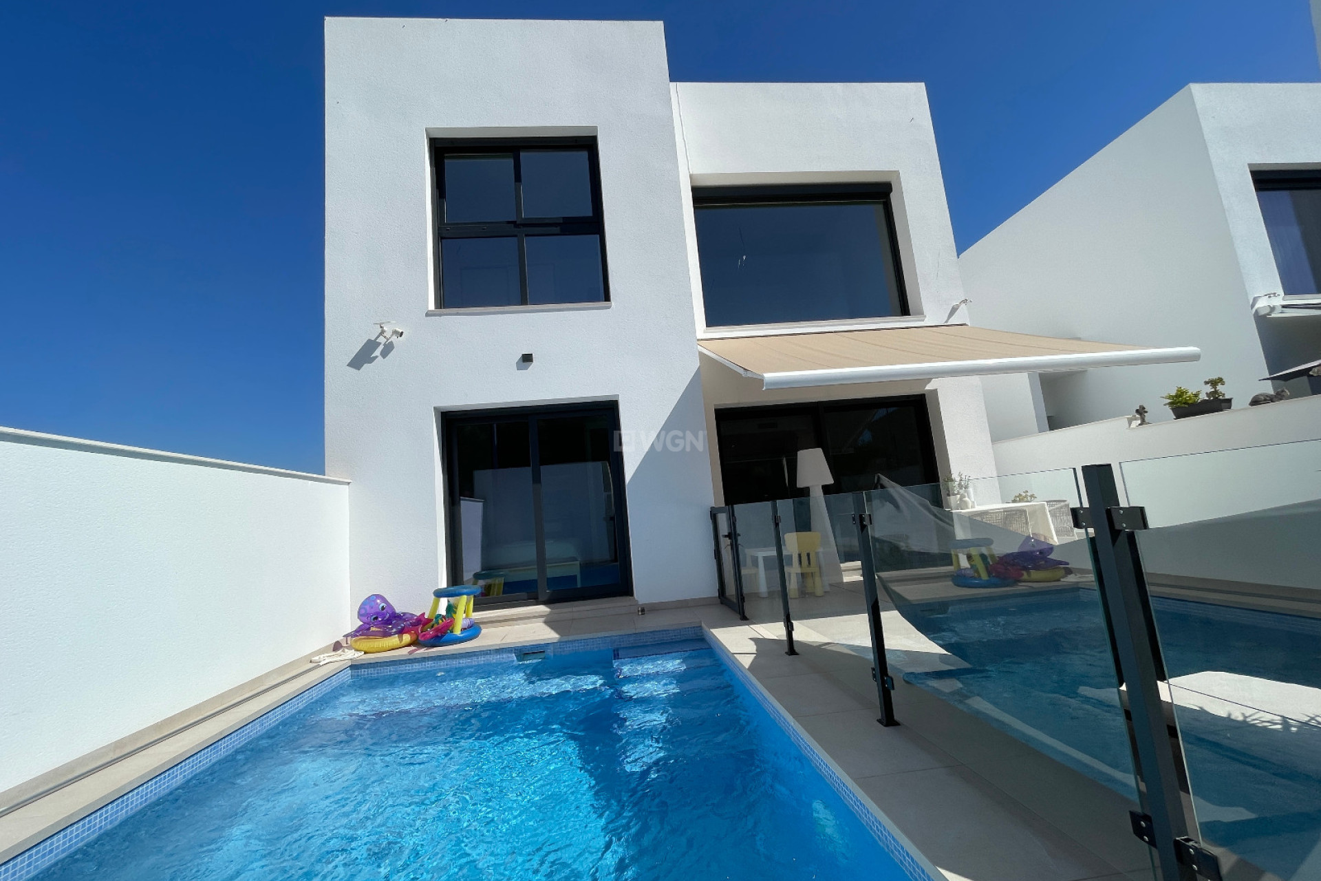 Reventa - Villa - Formentera del Segura - Costa Blanca