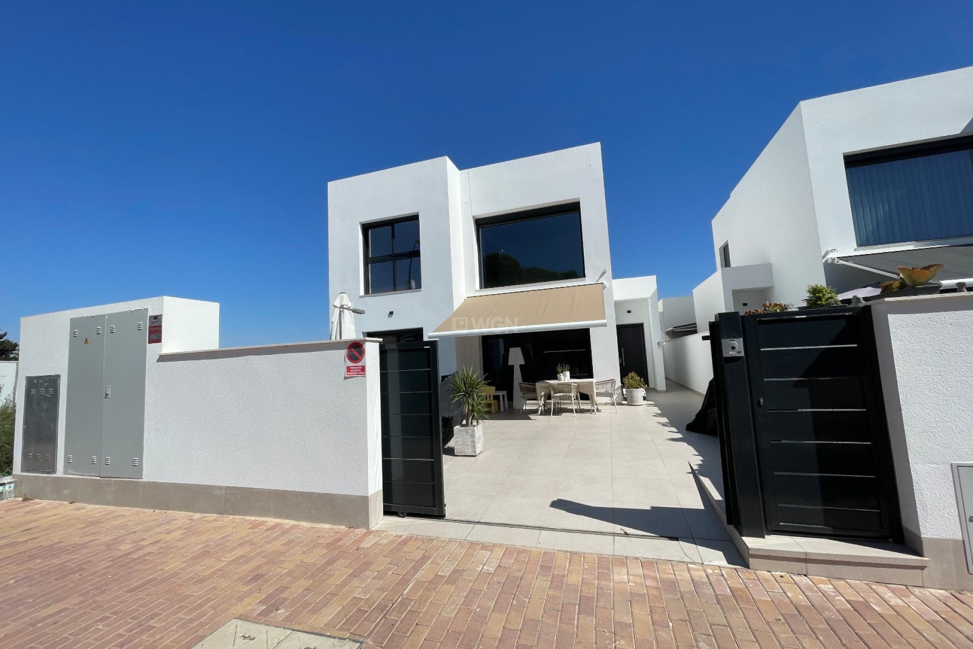 Reventa - Villa - Formentera del Segura - Costa Blanca