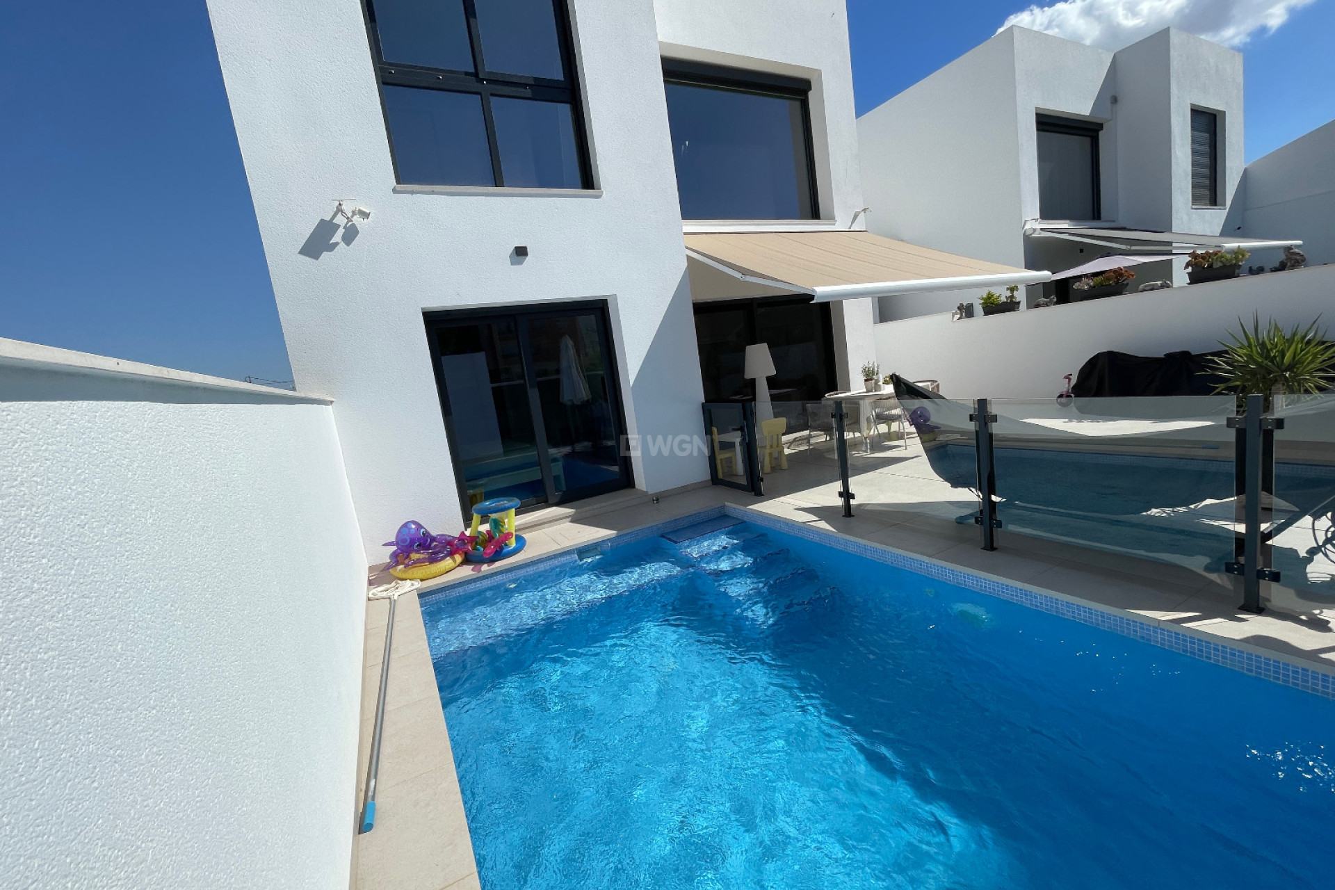 Reventa - Villa - Formentera del Segura - Costa Blanca