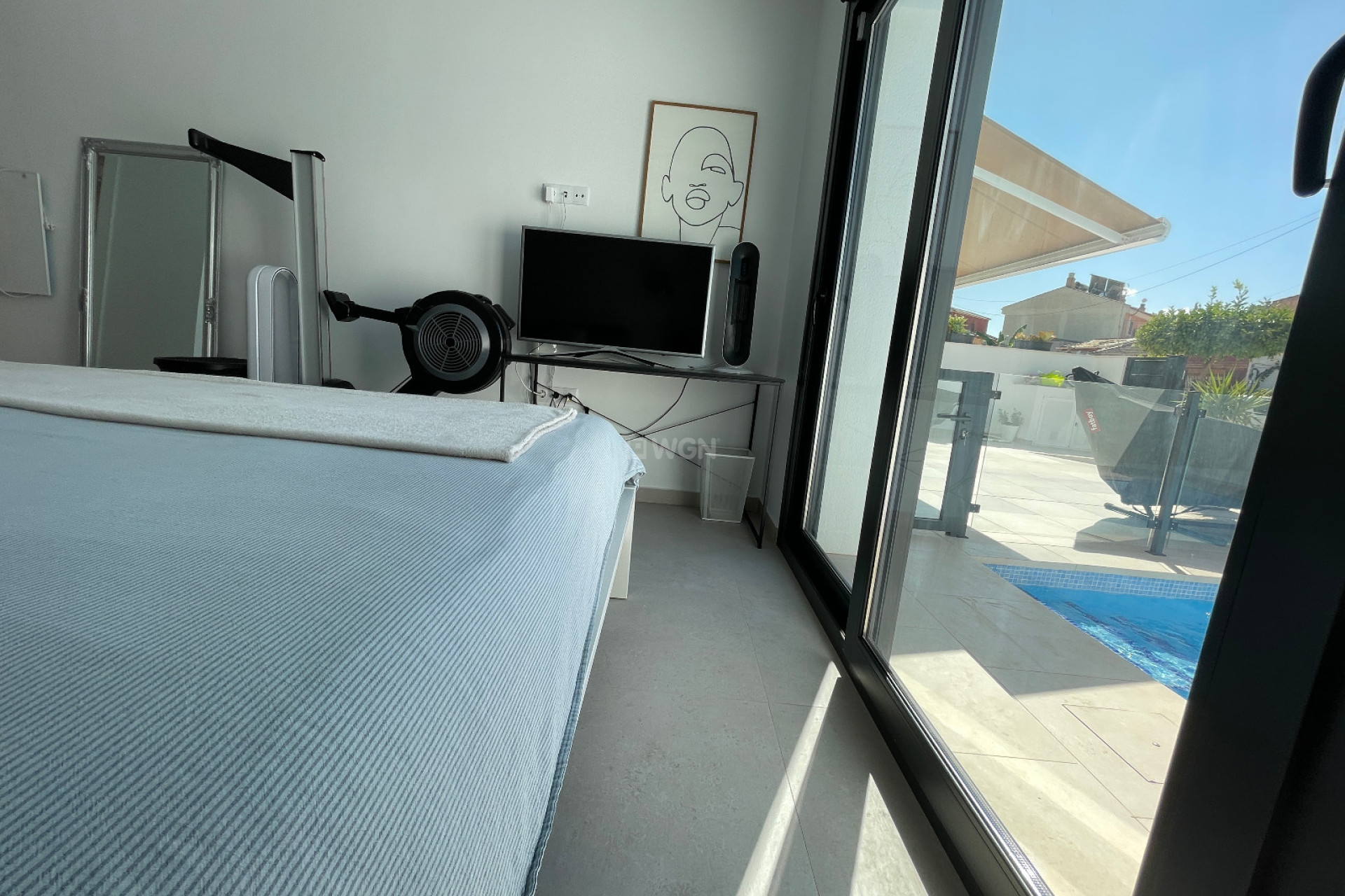 Reventa - Villa - Formentera del Segura - Costa Blanca