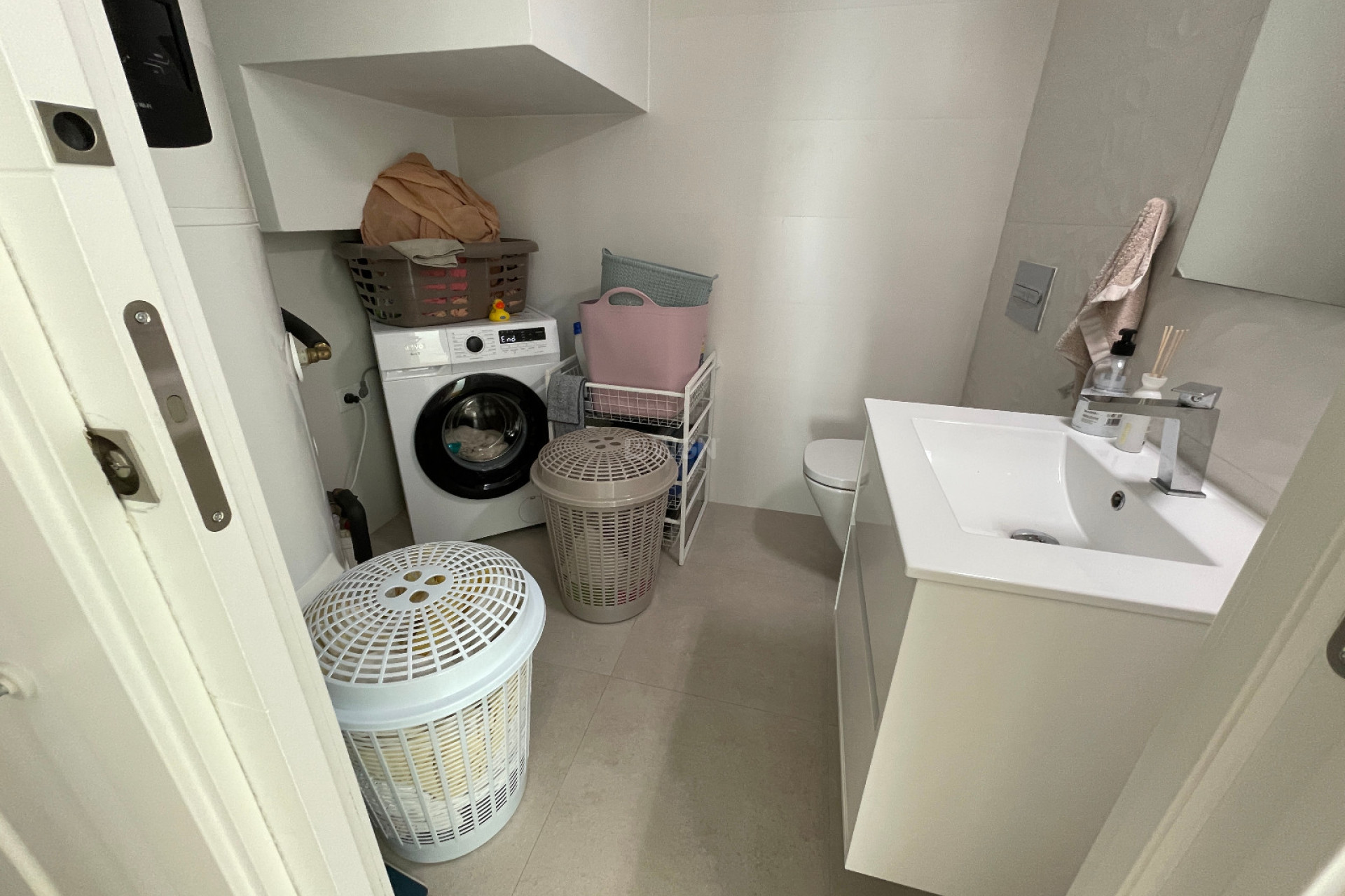 Reventa - Villa - Formentera del Segura - Costa Blanca