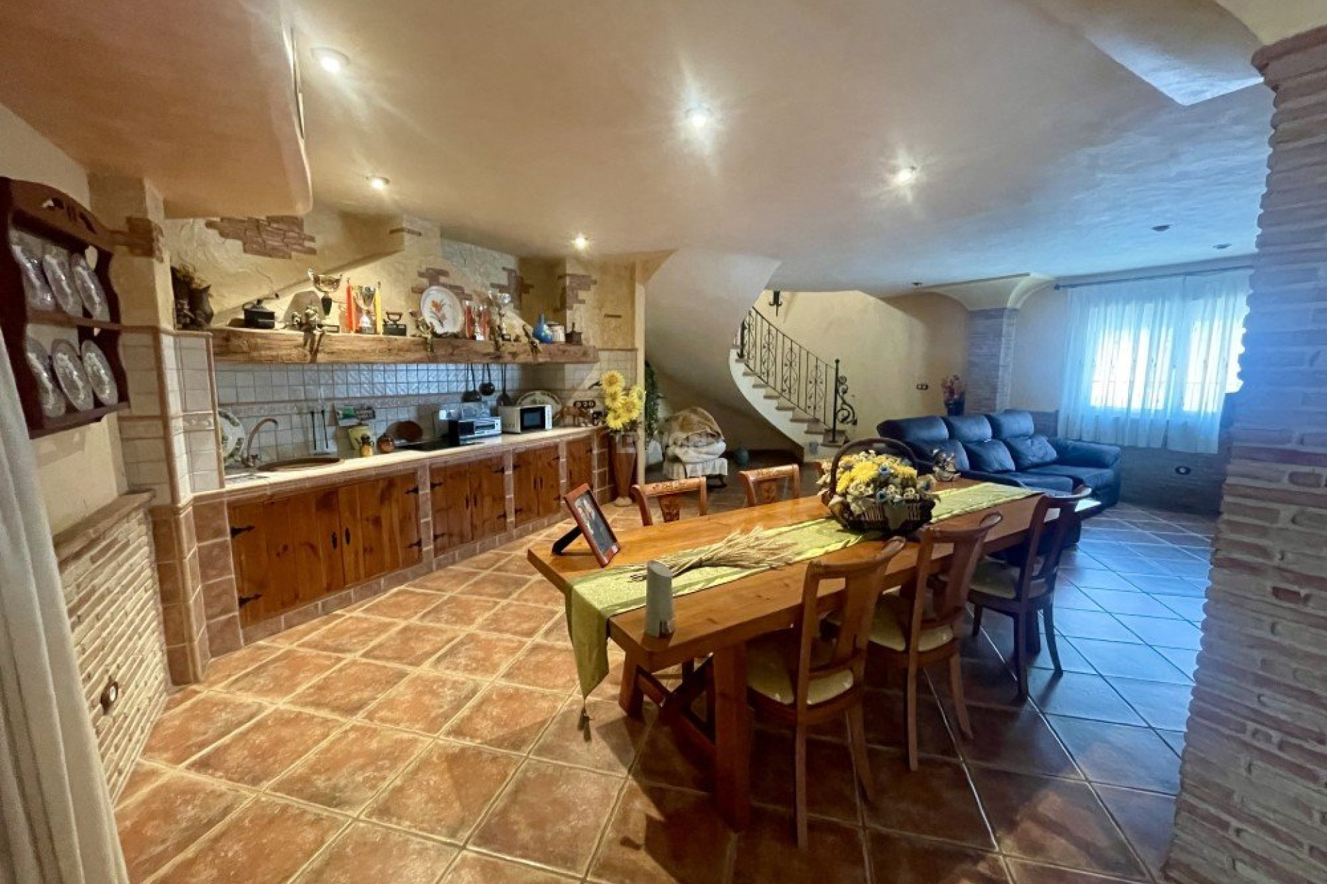 Reventa - Villa - Formentera del Segura - Costa Blanca