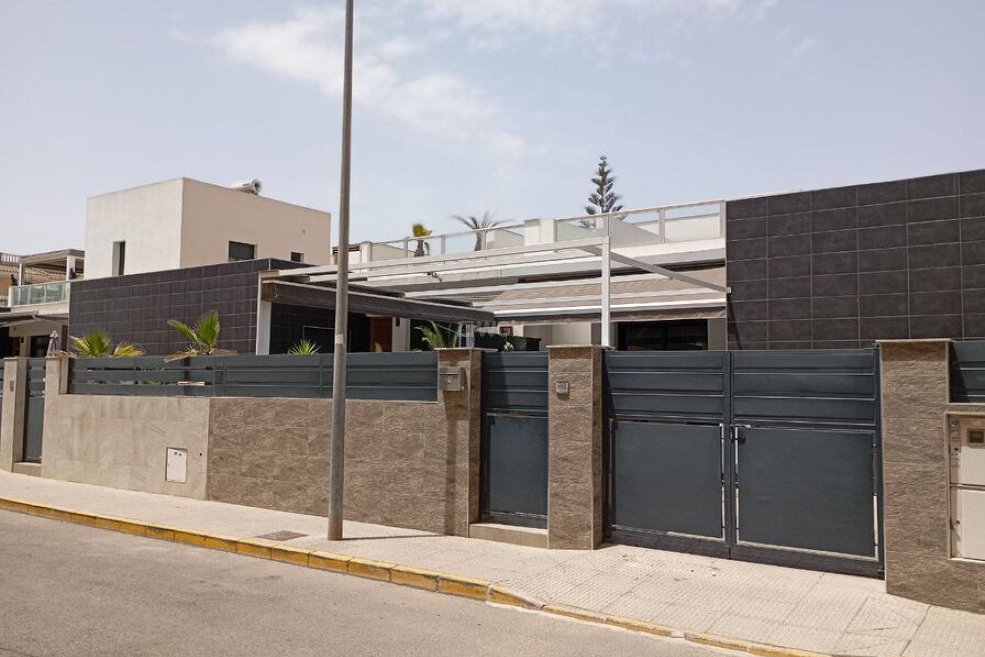 Reventa - Villa - Formentera del Segura - Costa Blanca