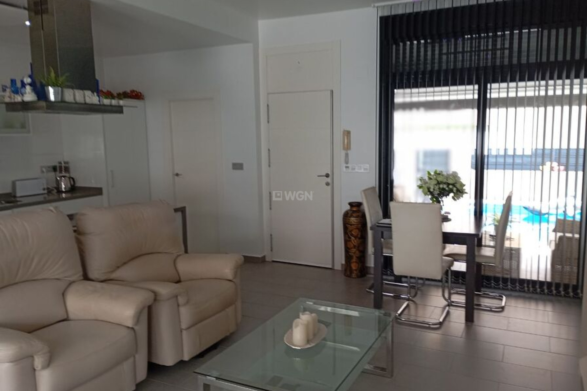 Reventa - Villa - Formentera del Segura - Costa Blanca