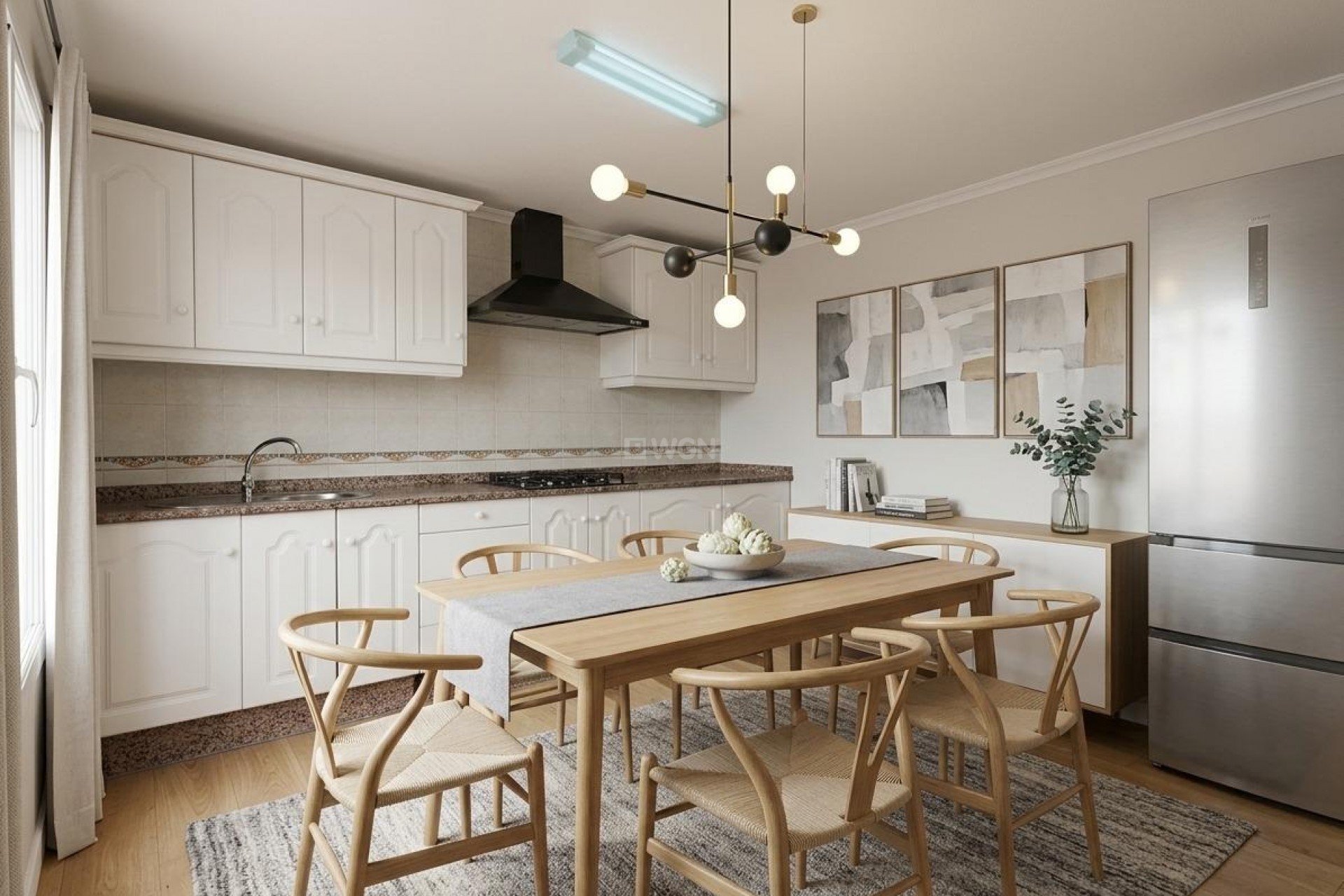 Reventa - Villa - Formentera del Segura - Pueblo 5