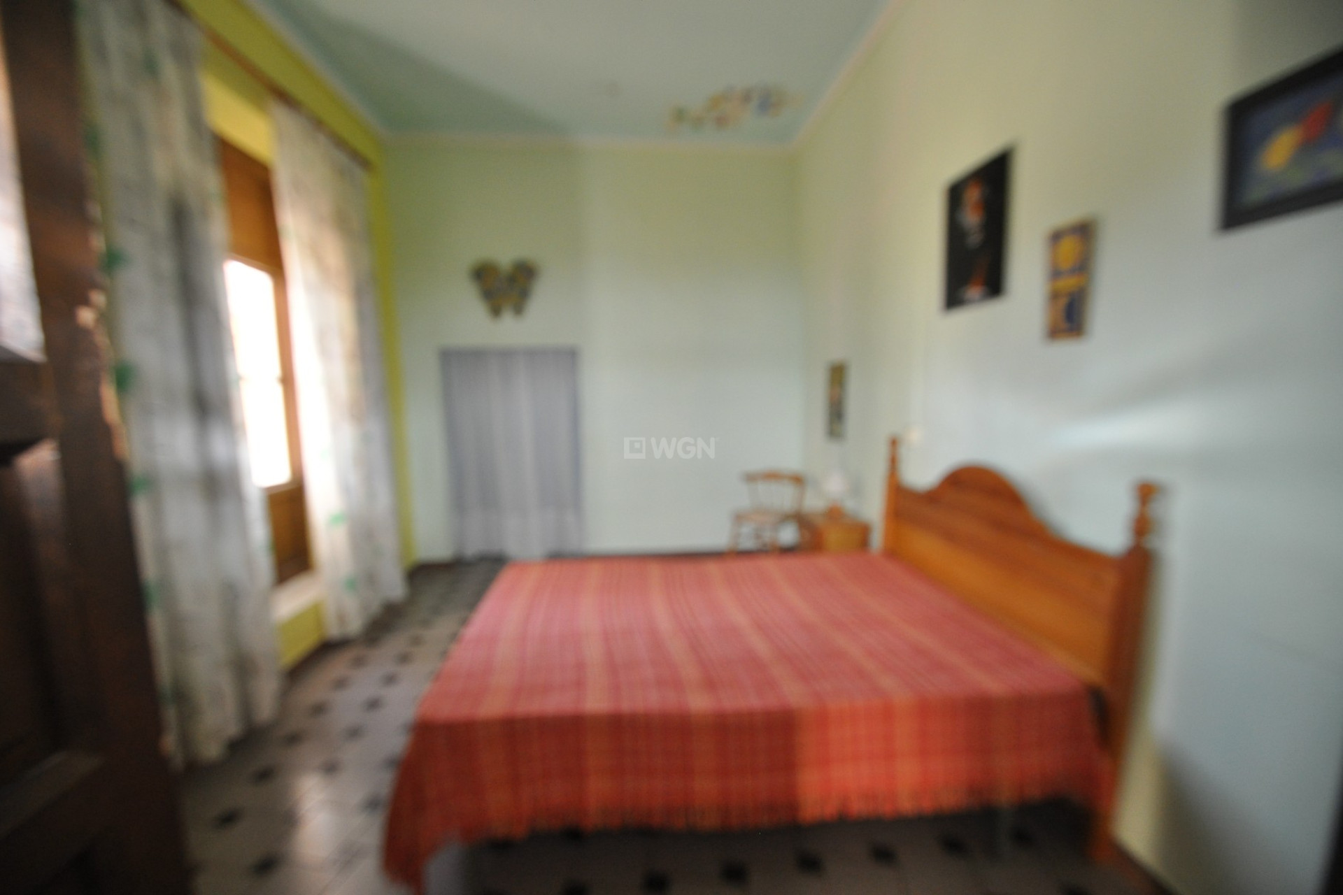 Reventa - Villa - Fortuna - Inland