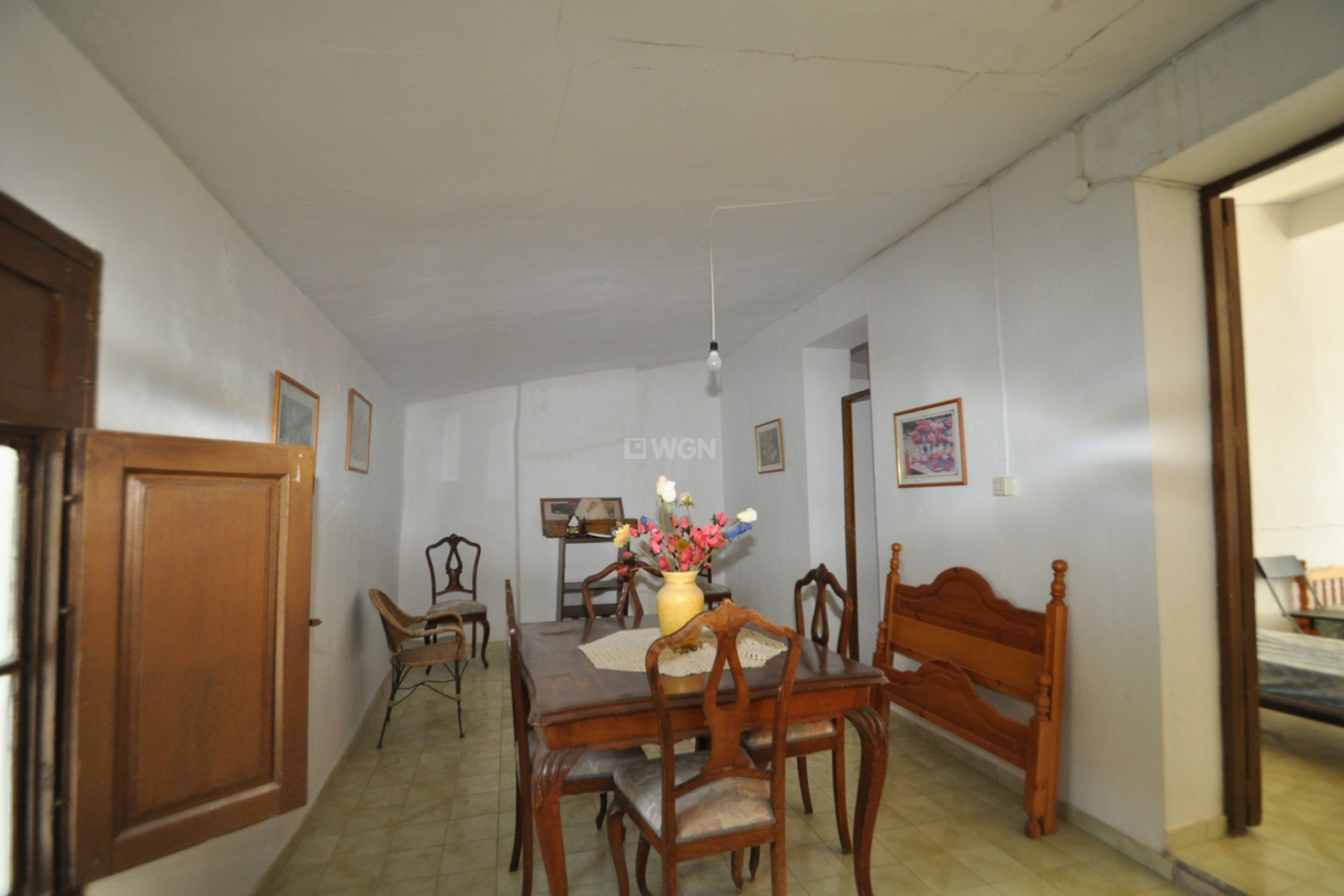 Reventa - Villa - Fortuna - Inland