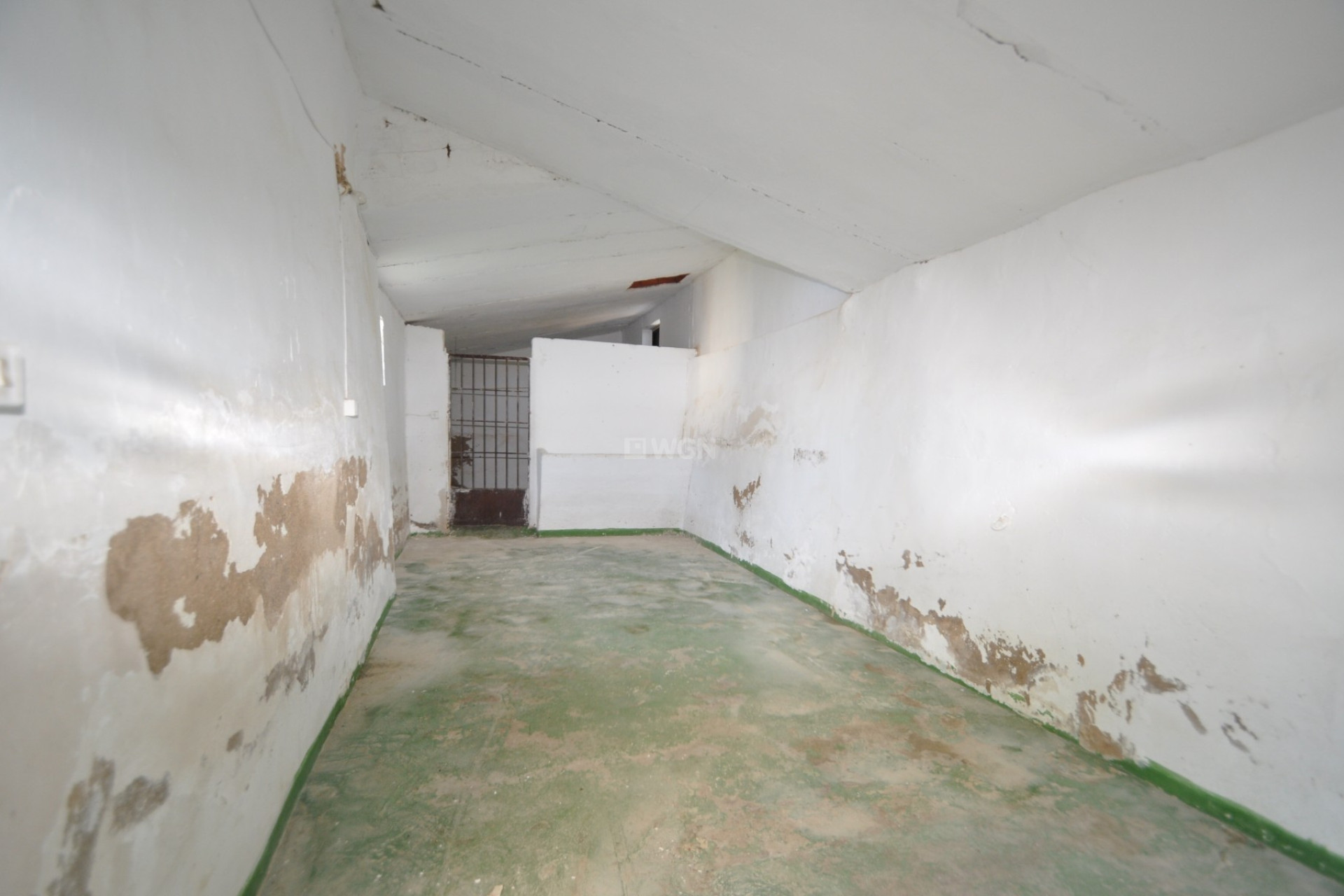Reventa - Villa - Fortuna - Inland