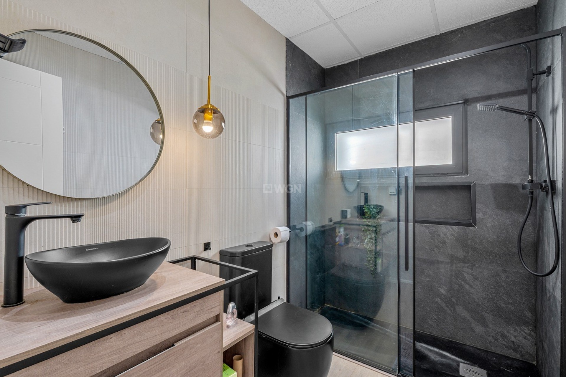 Reventa - Villa - Fortuna - Inland