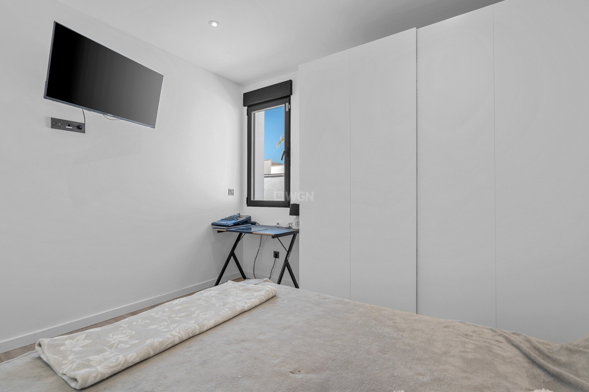Reventa - Villa - Fortuna - Inland