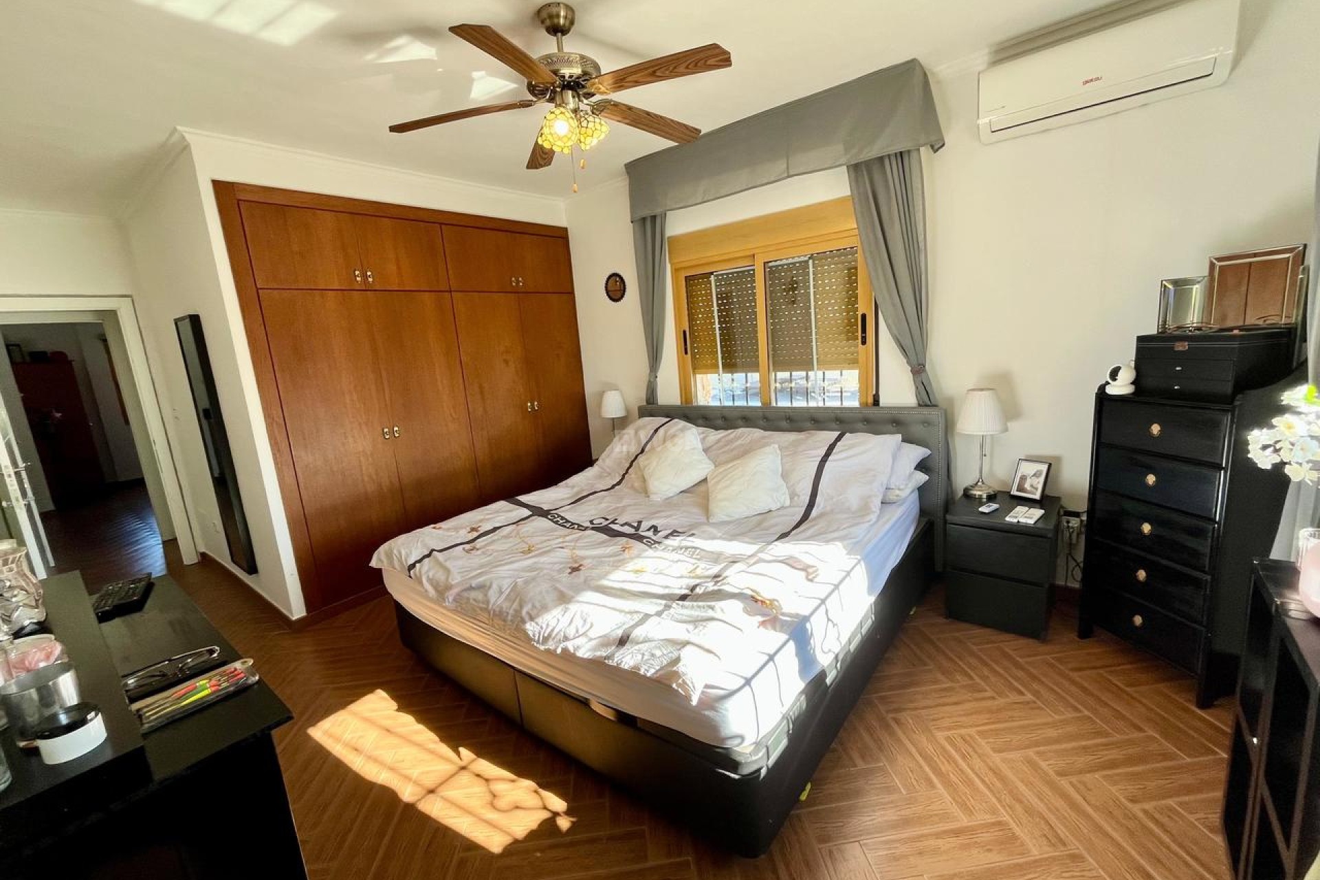 Reventa - Villa - Fortuna - Inland