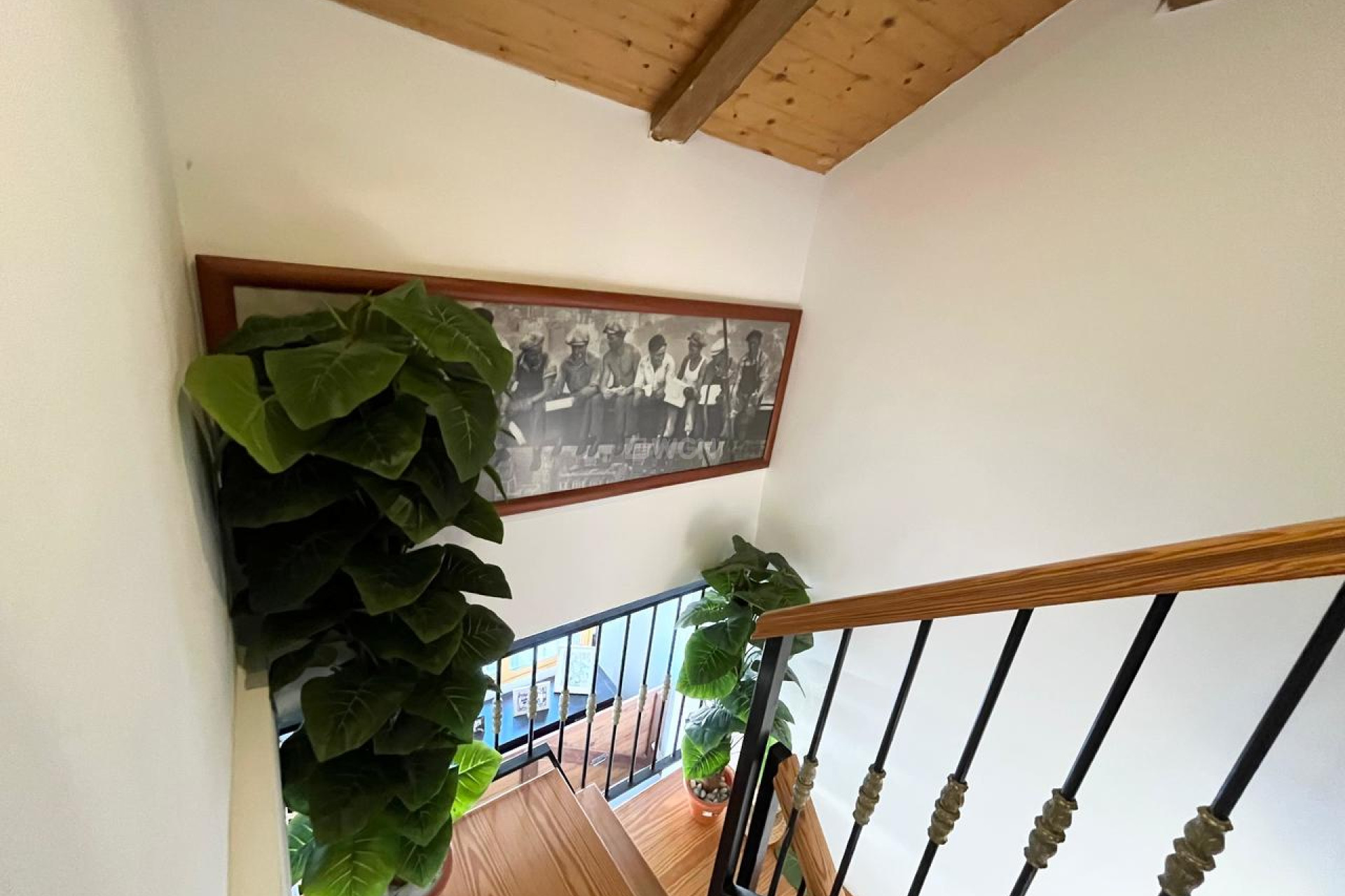 Reventa - Villa - Fortuna - Inland