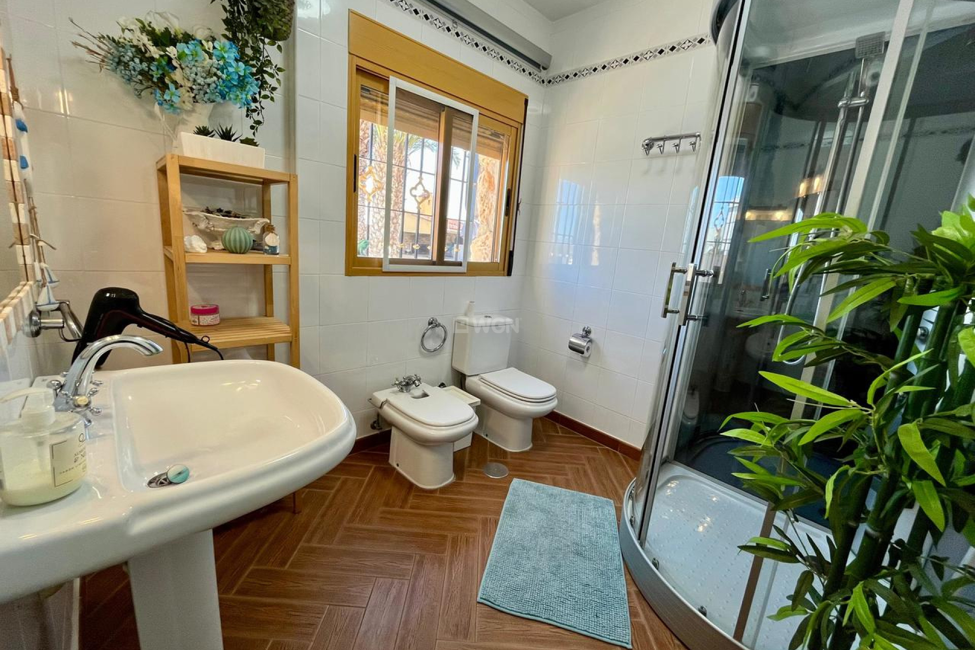 Reventa - Villa - Fortuna - Inland