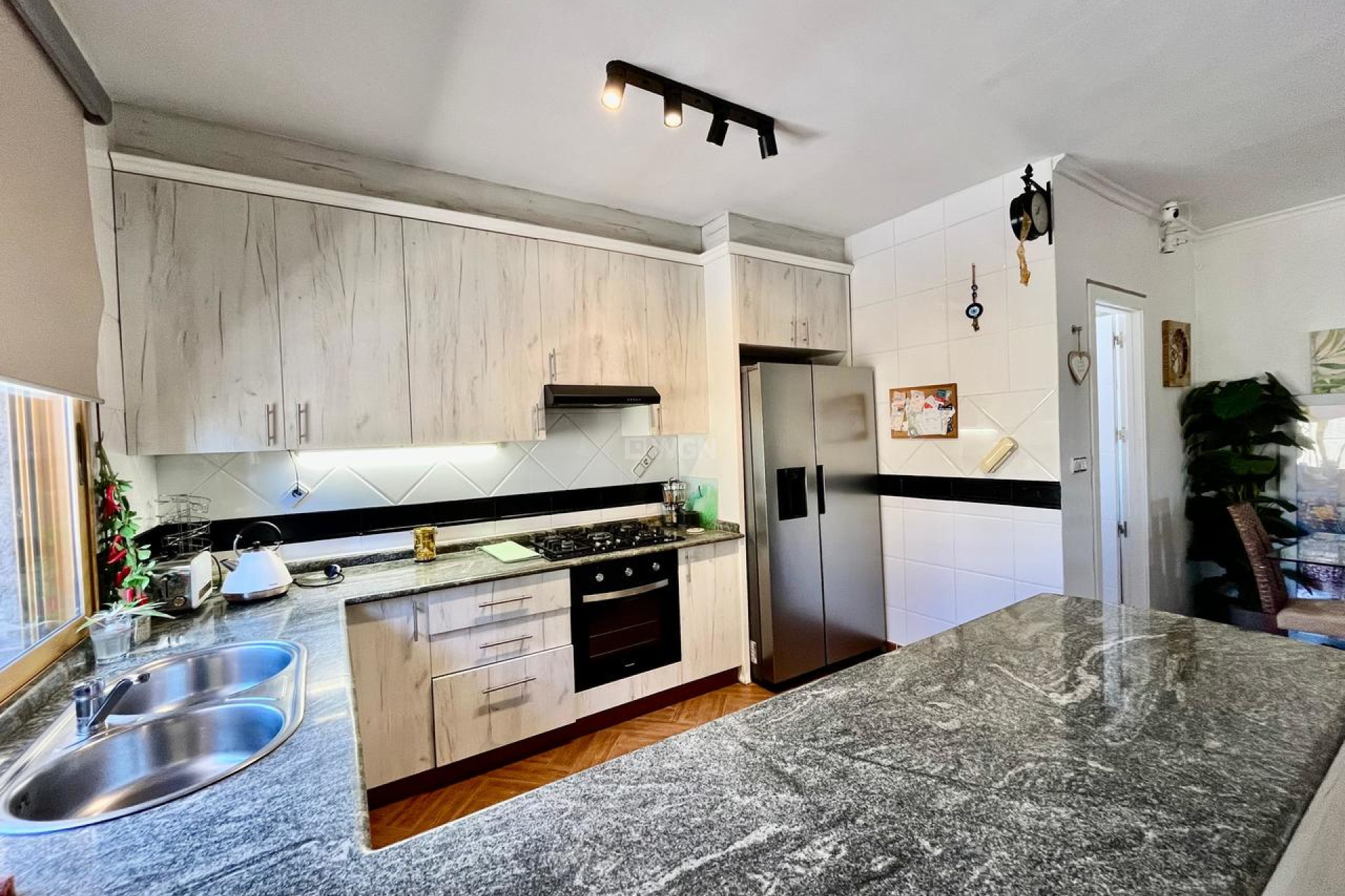 Reventa - Villa - Fortuna - Inland