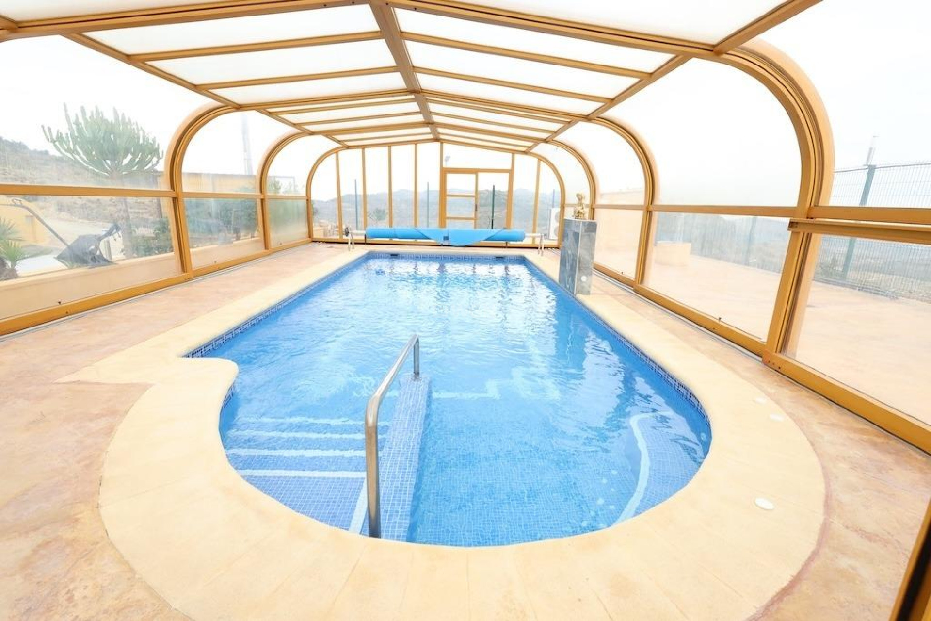 Reventa - Villa - Fortuna - Inland