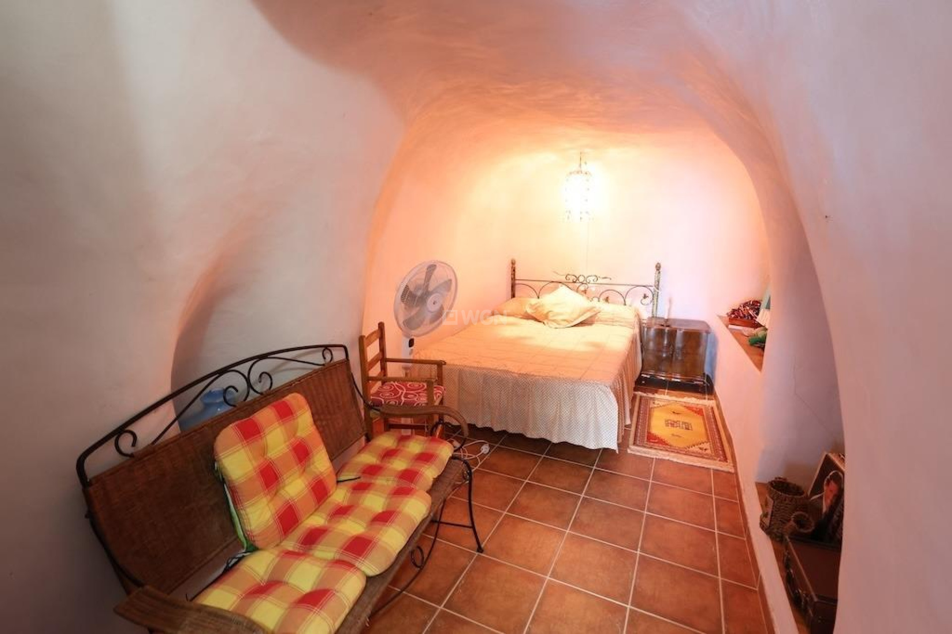 Reventa - Villa - Fortuna - Inland