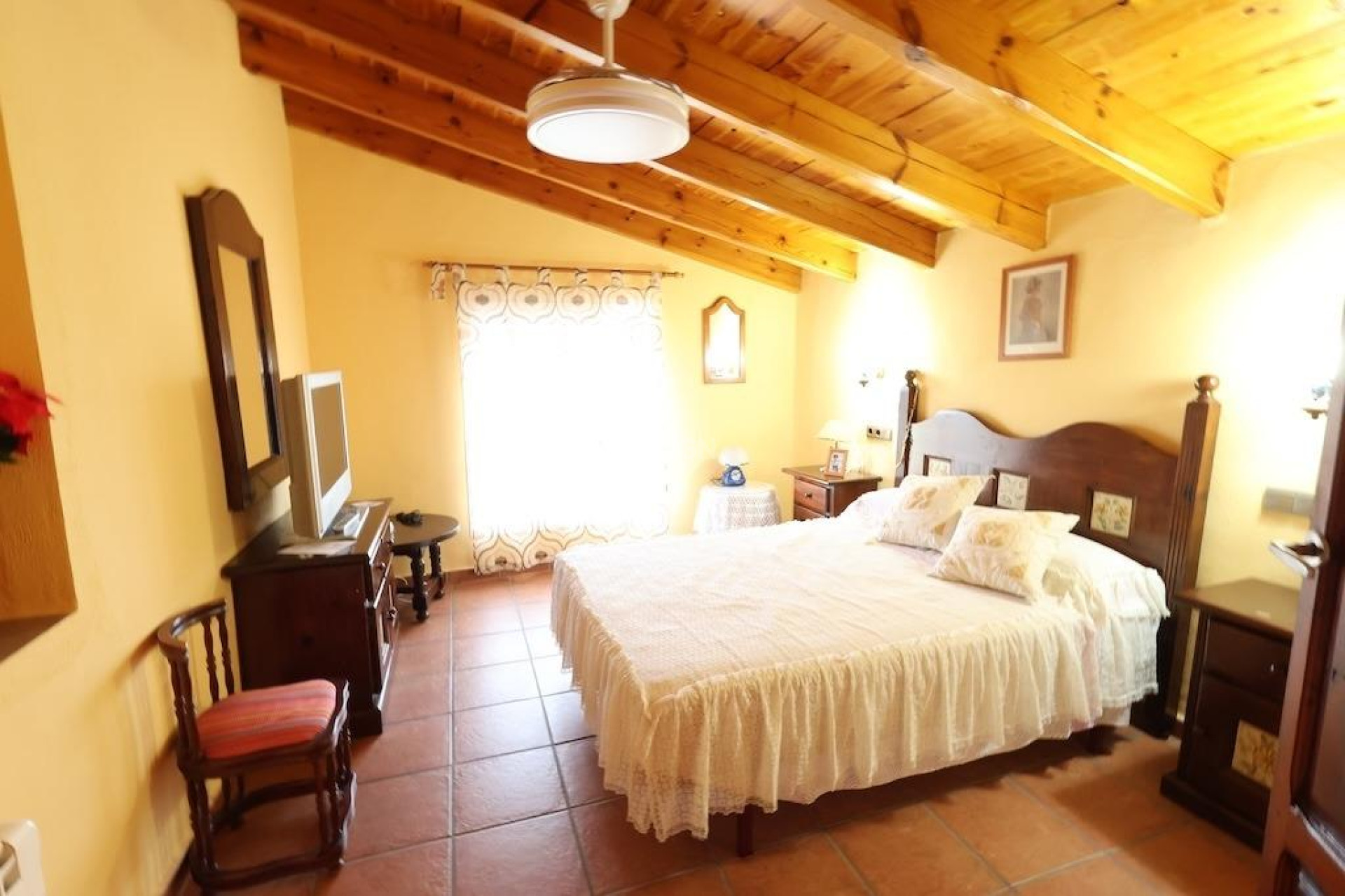 Reventa - Villa - Fortuna - Inland