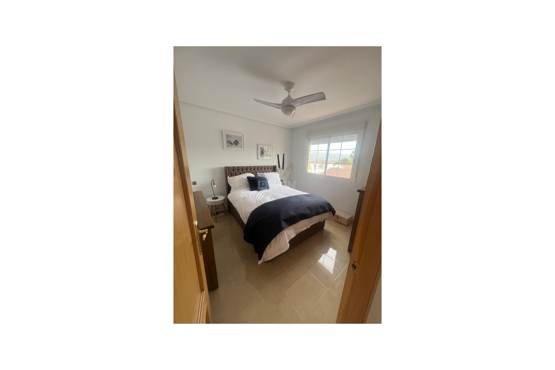 Reventa - Villa - Fortuna - Inland