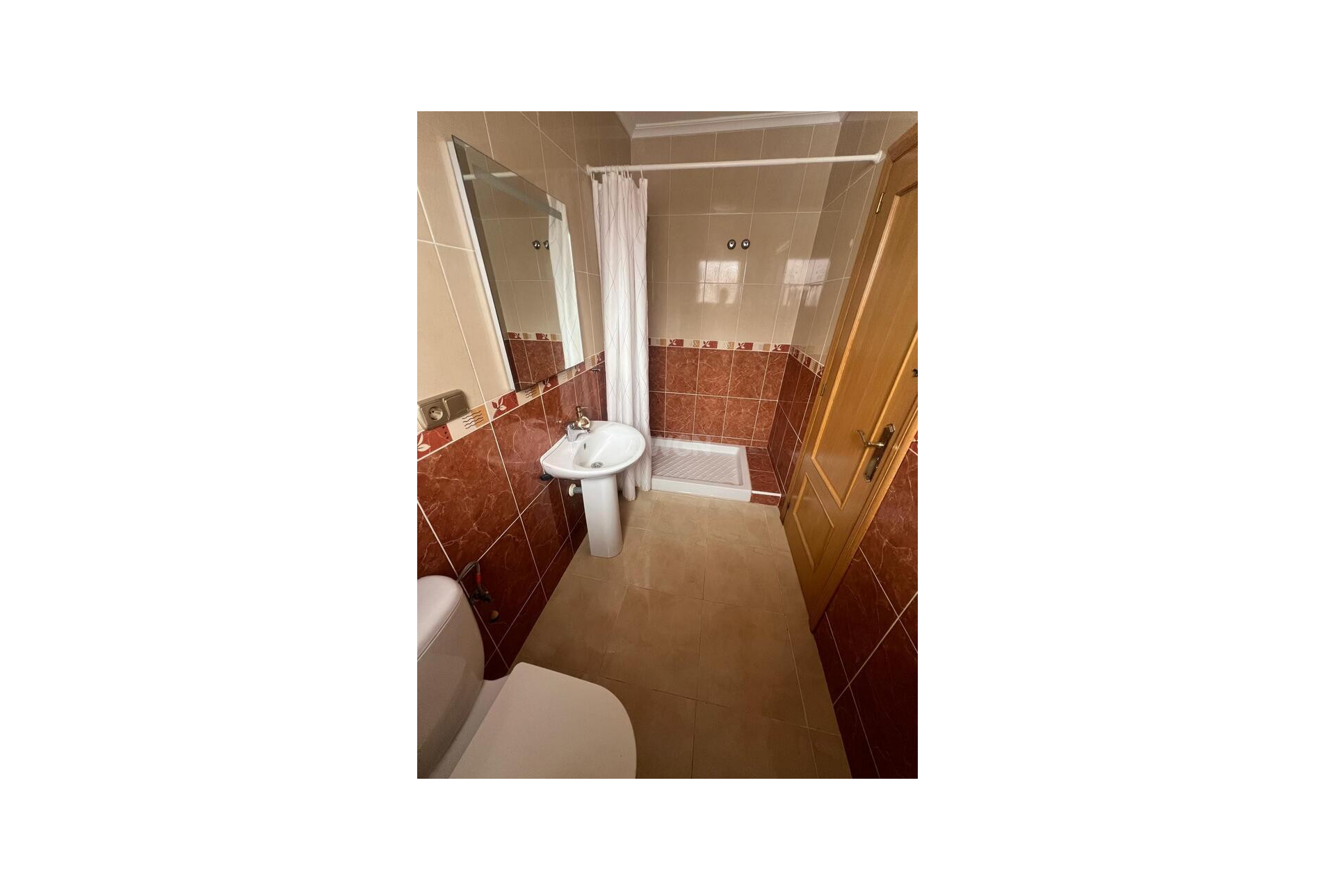 Reventa - Villa - Fortuna - Inland