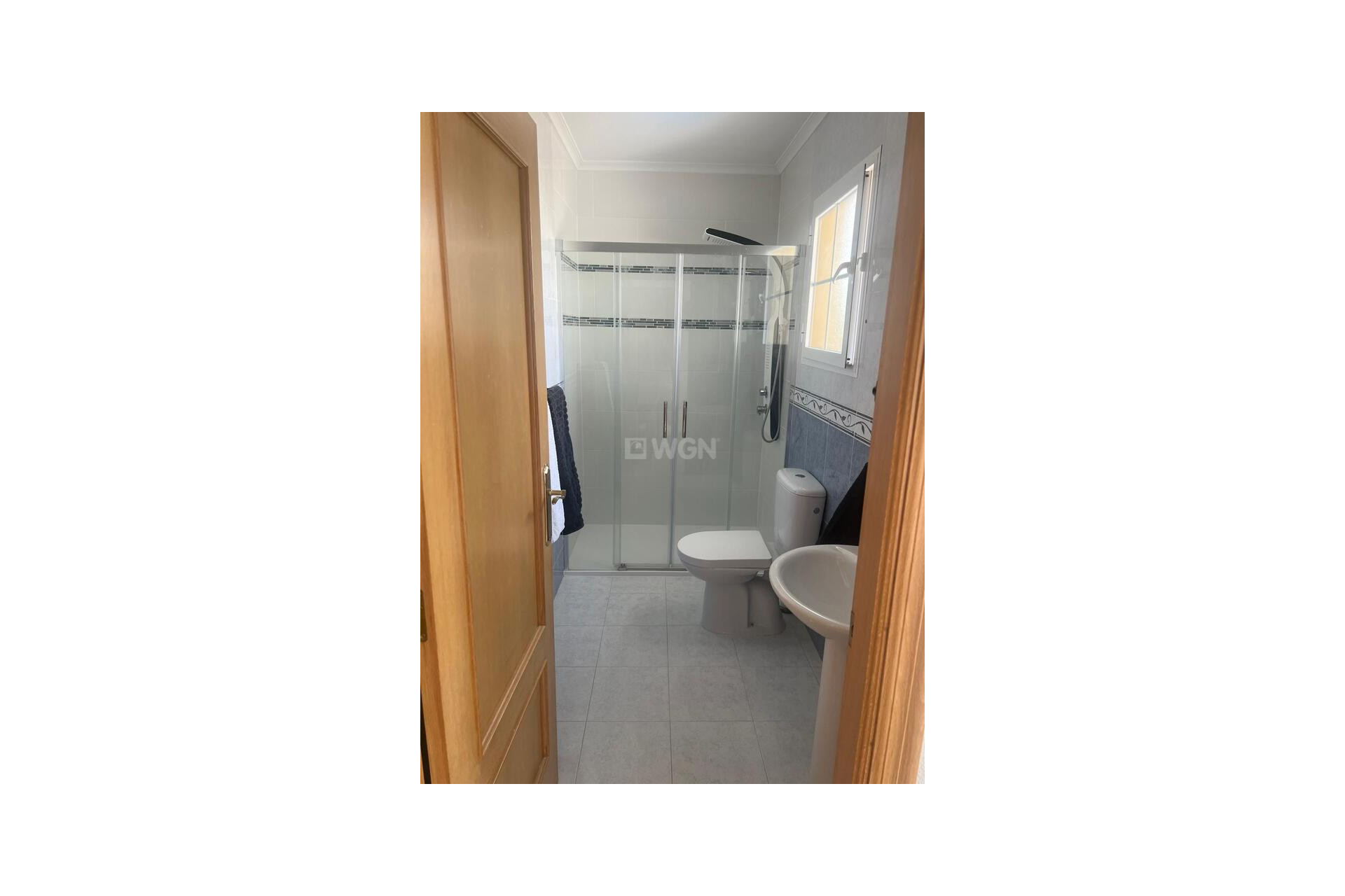 Reventa - Villa - Fortuna - Inland