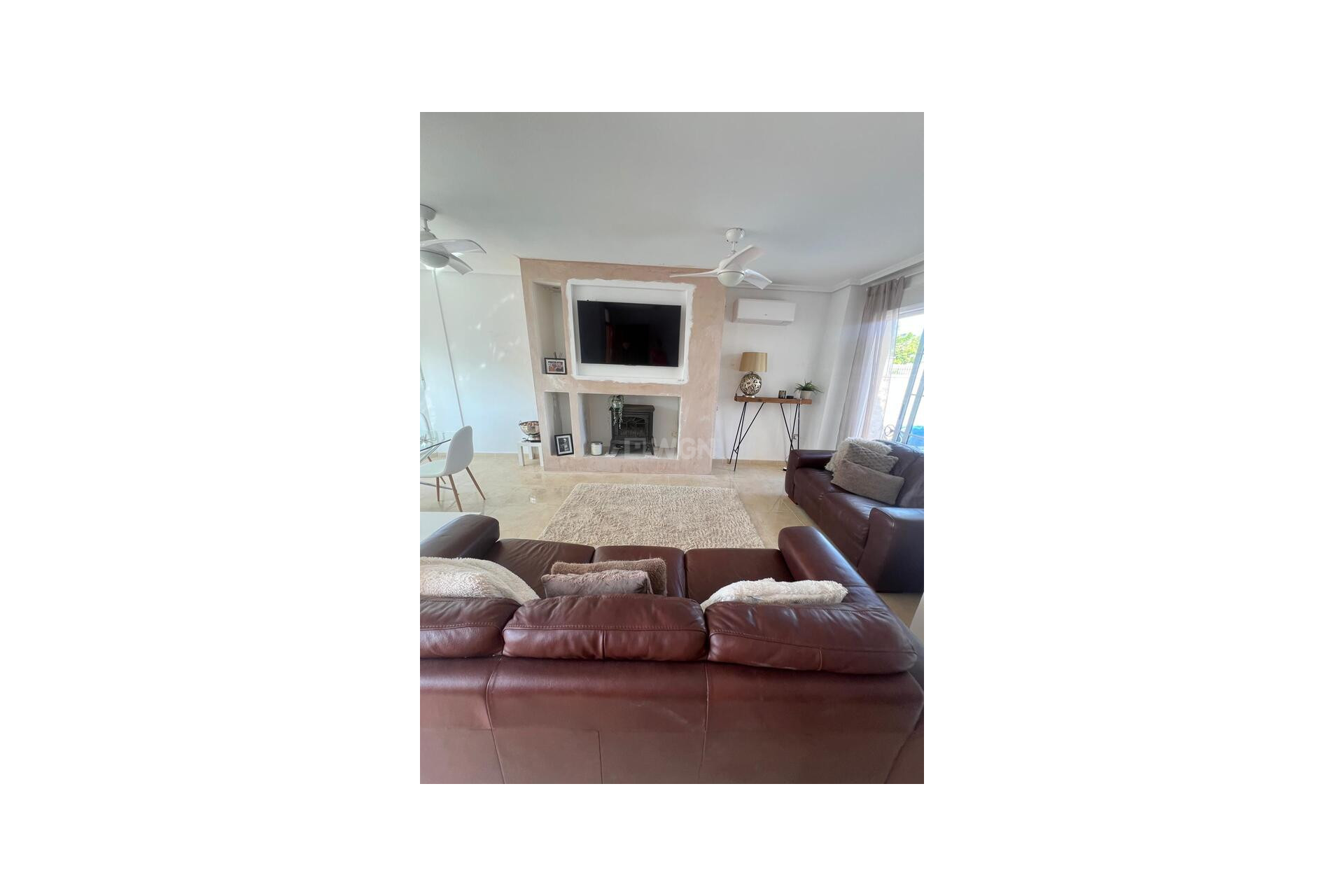 Reventa - Villa - Fortuna - Inland