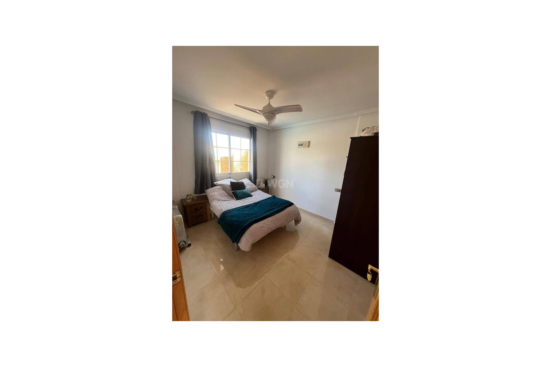 Reventa - Villa - Fortuna - Inland