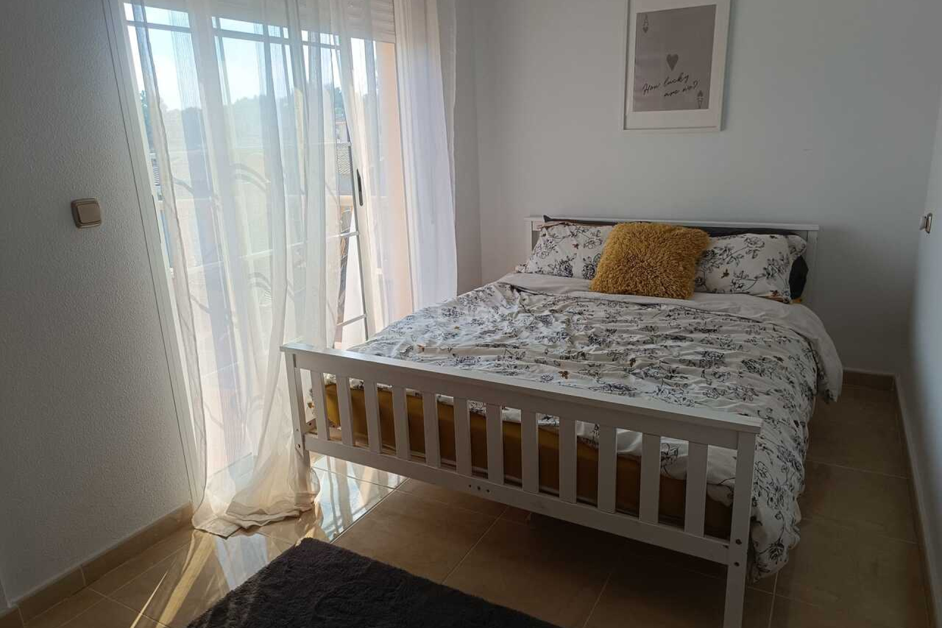 Reventa - Villa - Fortuna - Inland