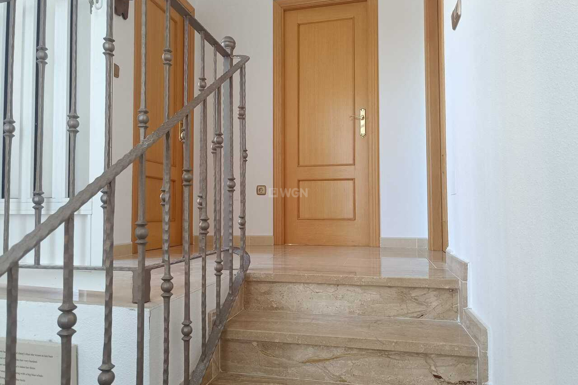 Reventa - Villa - Fortuna - Inland