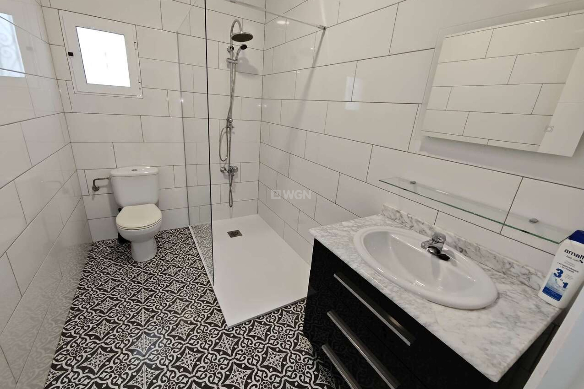 Reventa - Villa - Fortuna - Inland