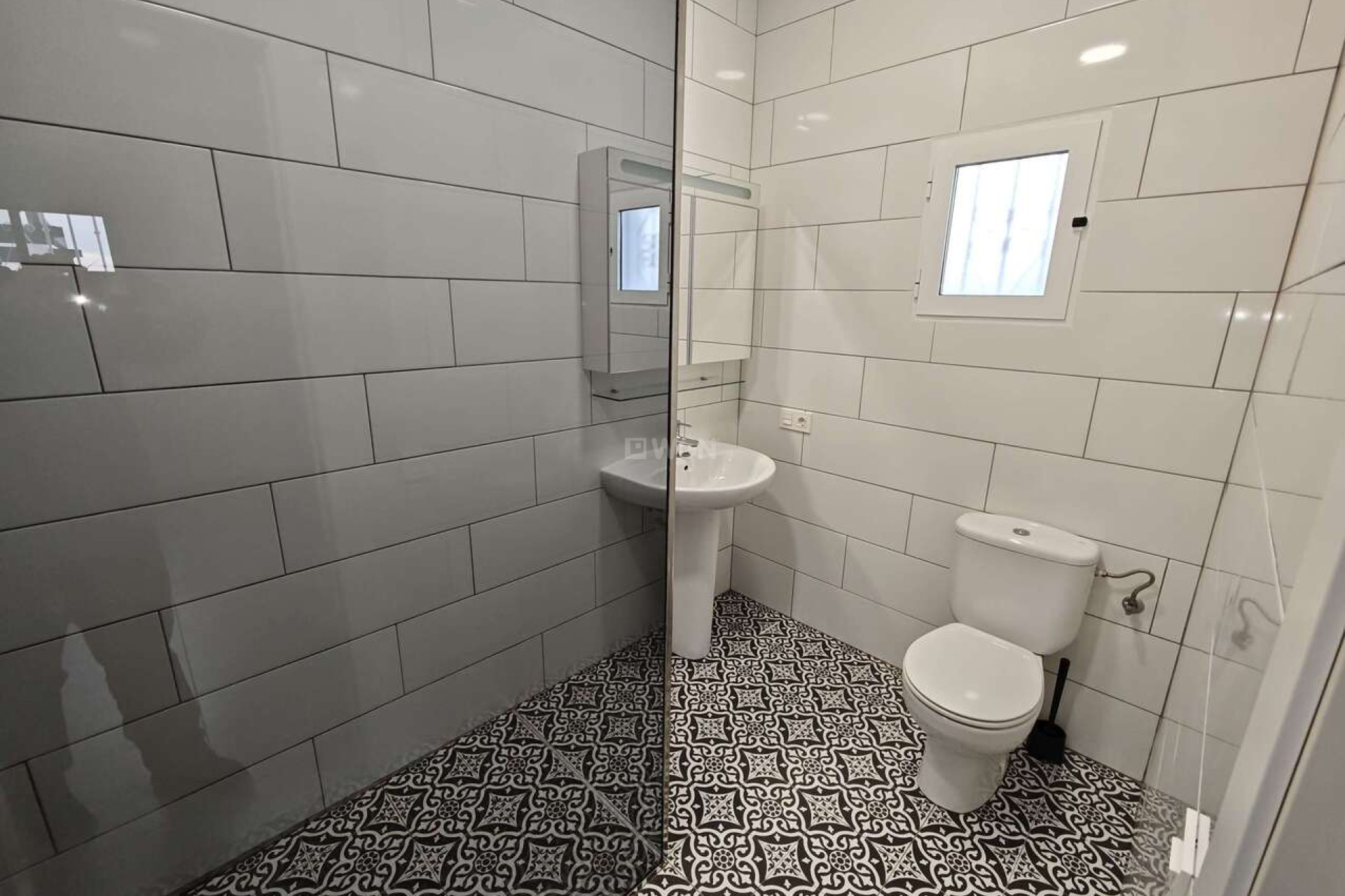 Reventa - Villa - Fortuna - Inland