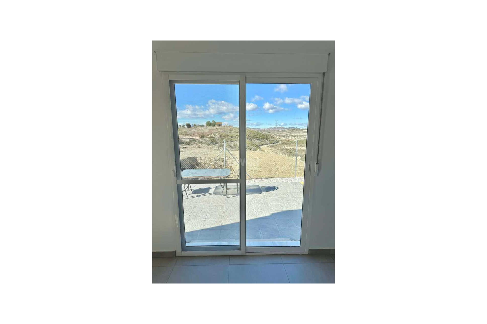 Reventa - Villa - Fortuna - Inland