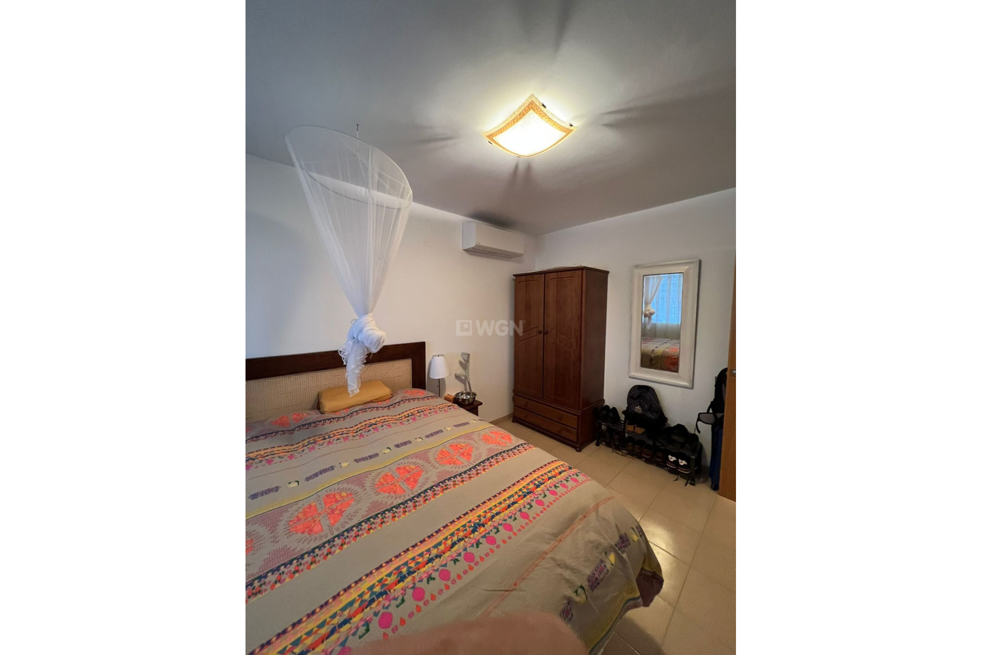 Reventa - Villa - Fortuna - Inland