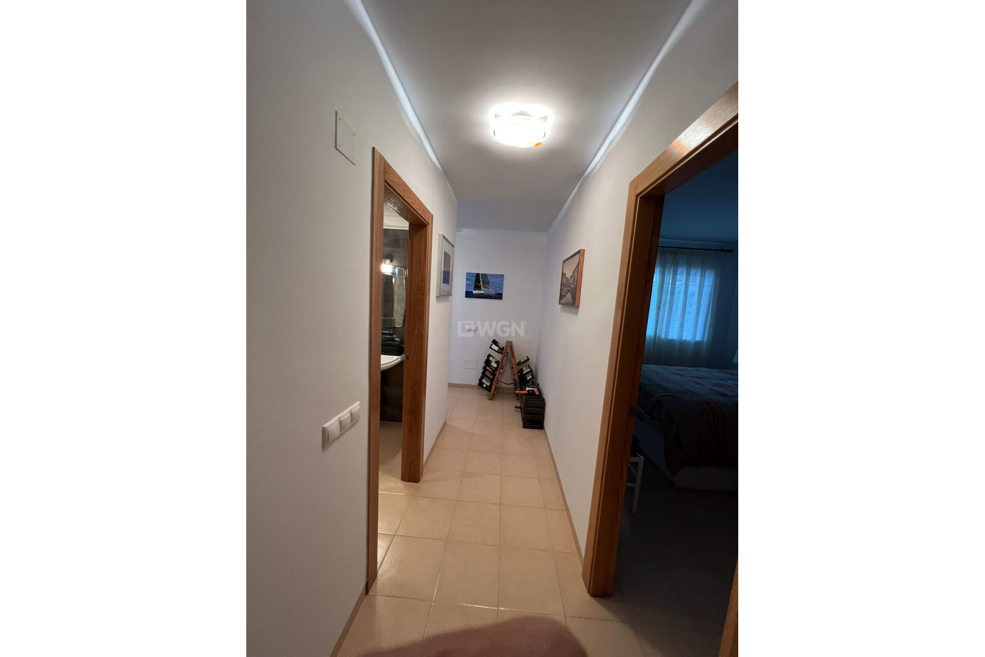 Reventa - Villa - Fortuna - Inland