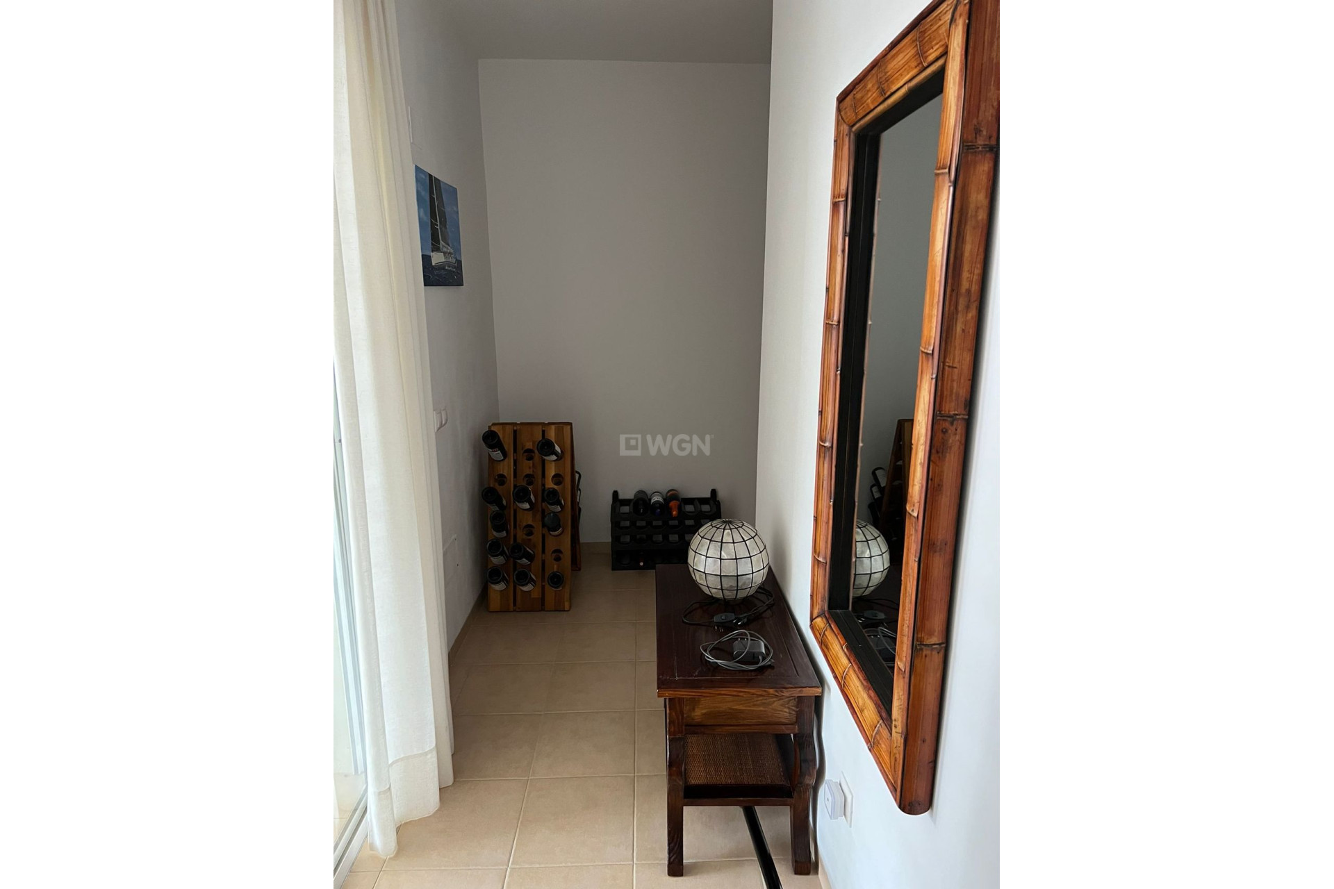 Reventa - Villa - Fortuna - Inland