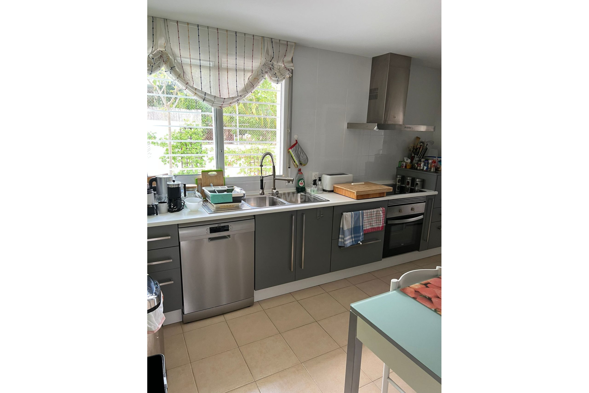 Reventa - Villa - Fortuna - Inland